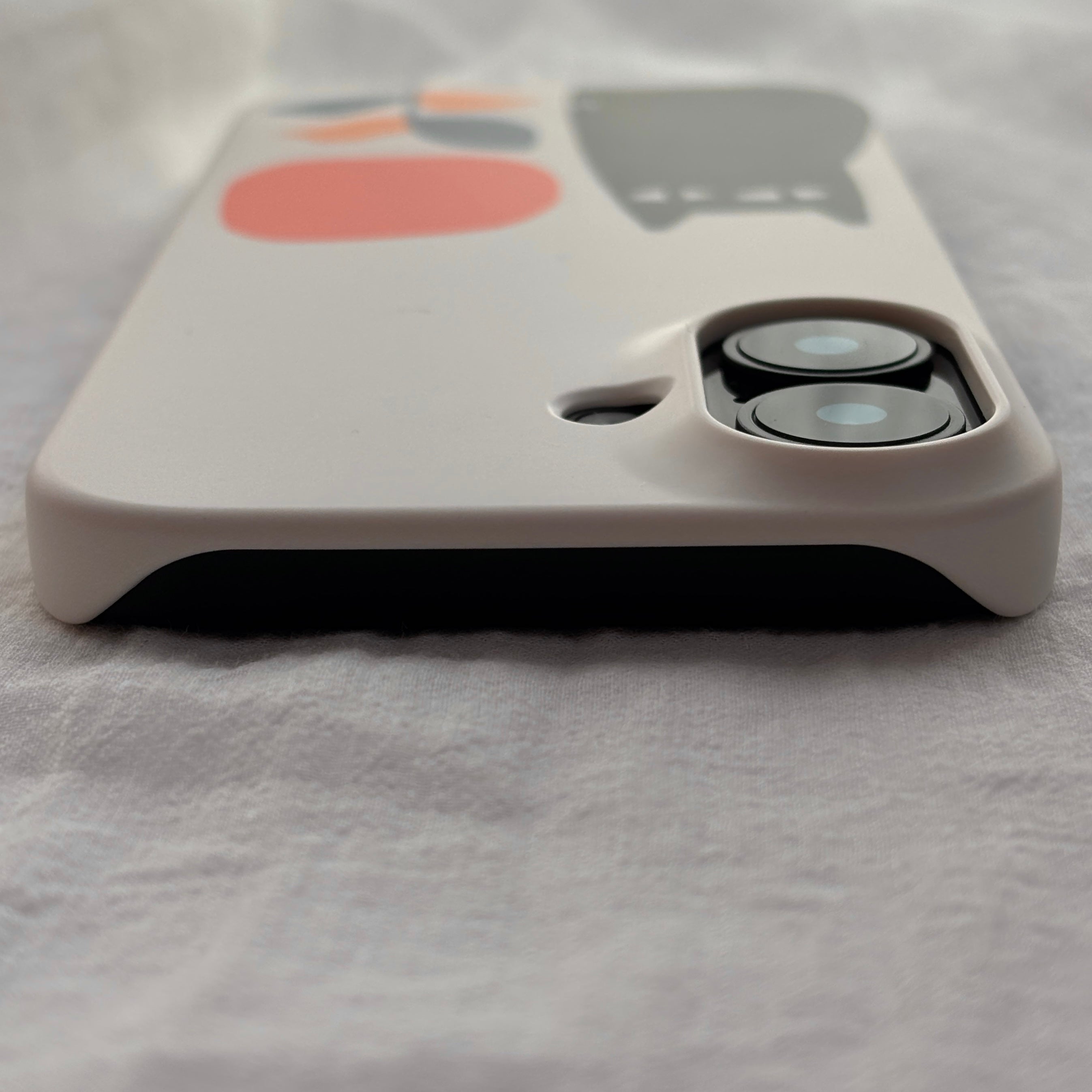 Under the Orange Sun