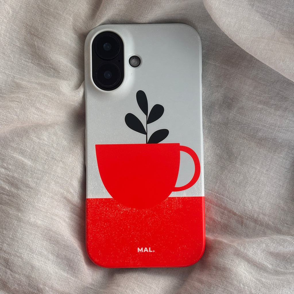 A Cup to Grow