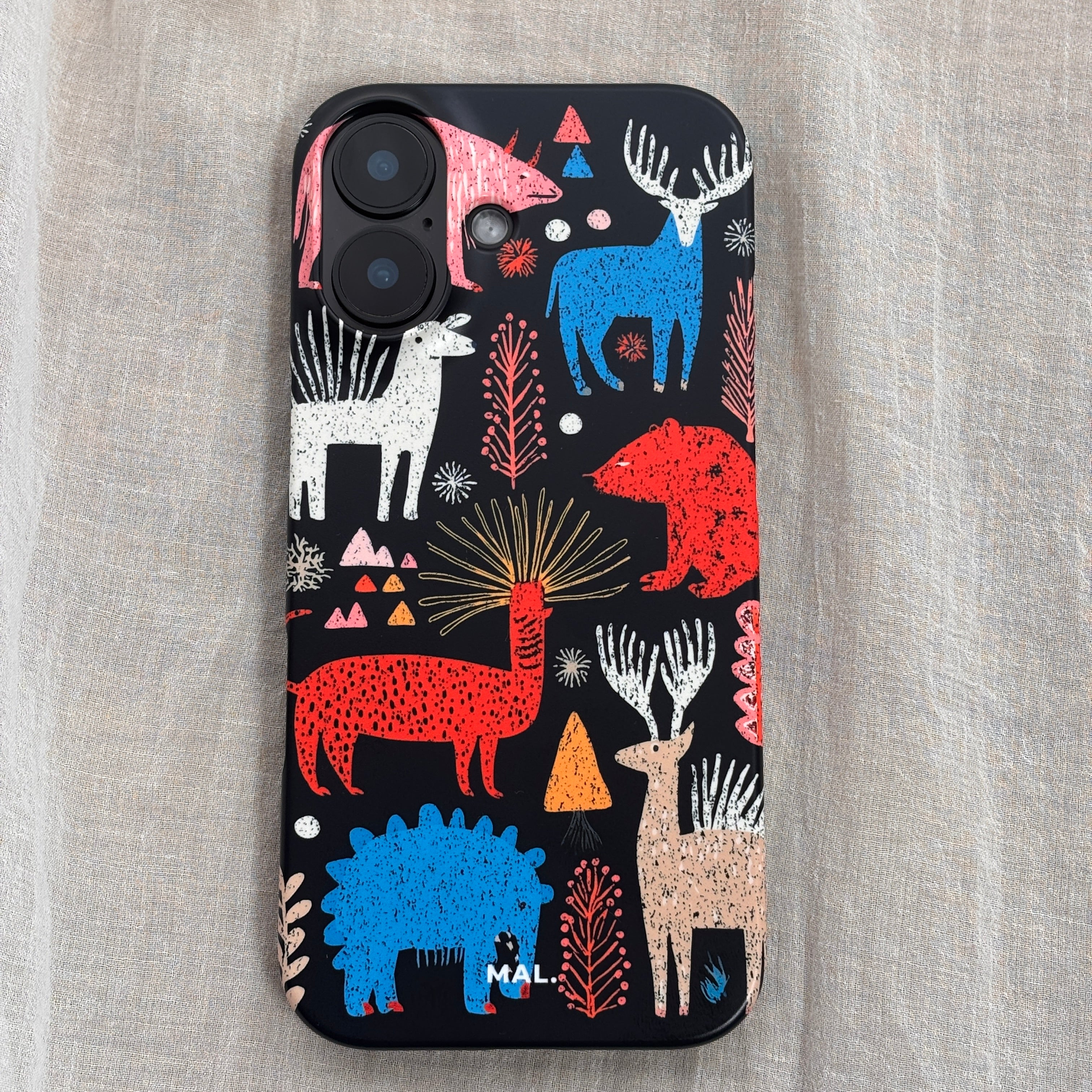 Forest Constellation