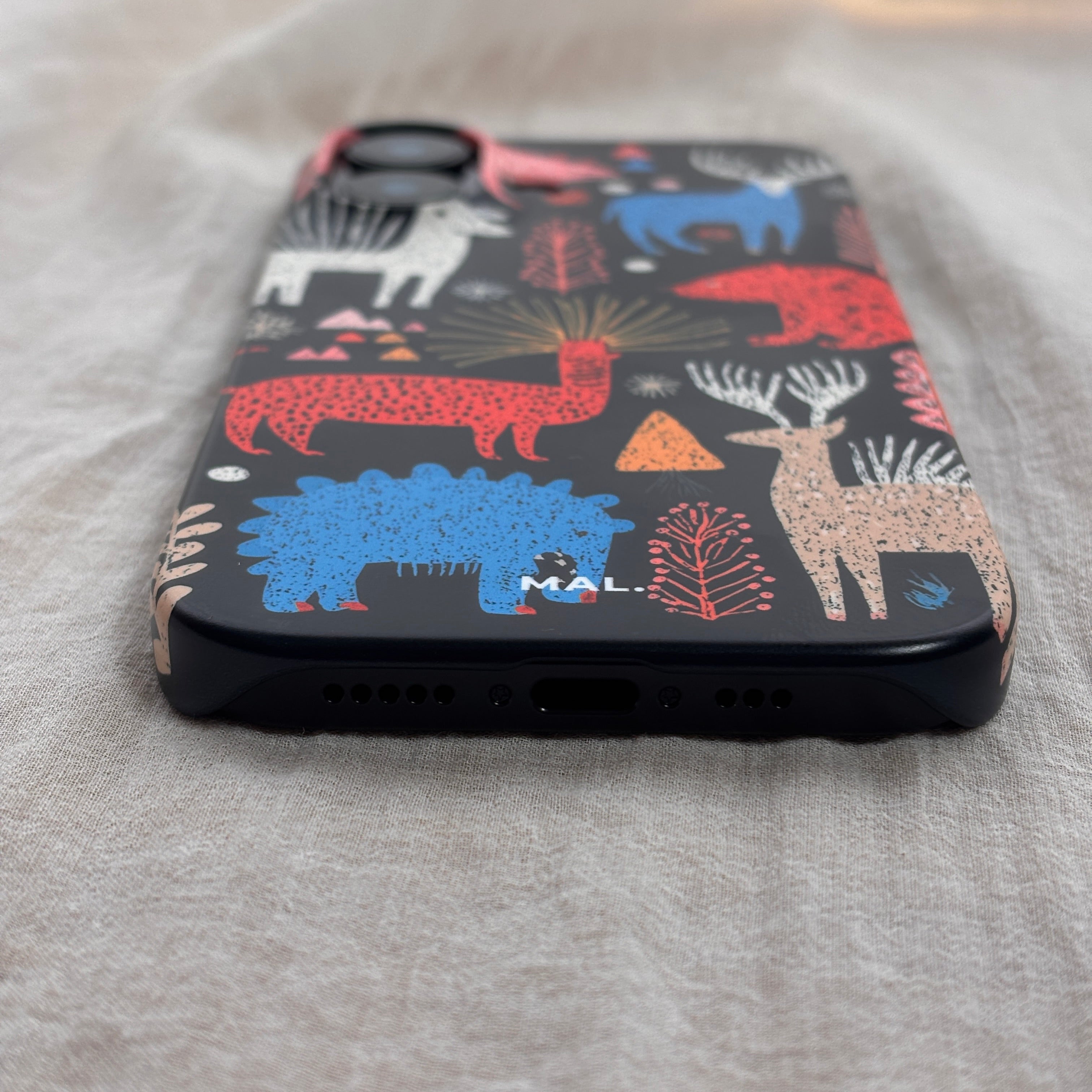 Forest Constellation