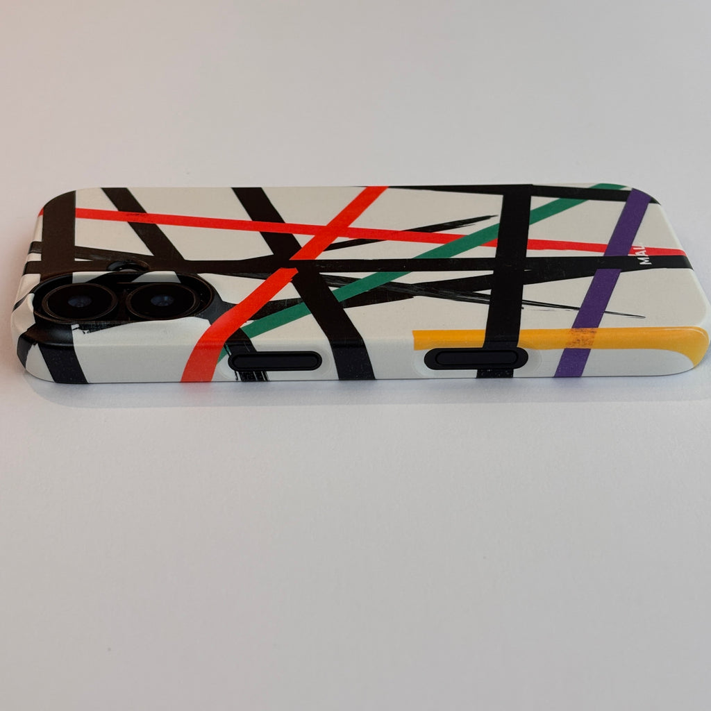 Chaotic Harmony
