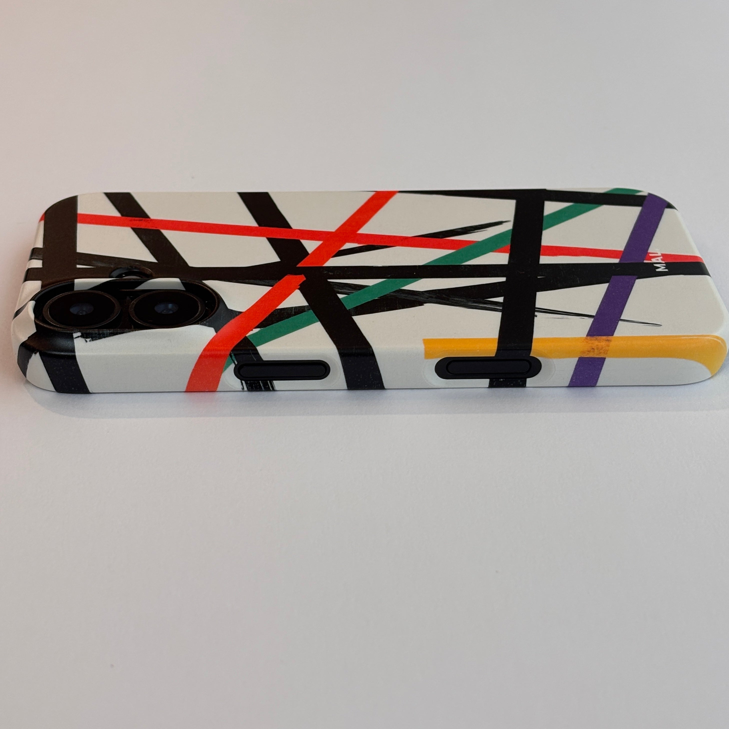 Chaotic Harmony