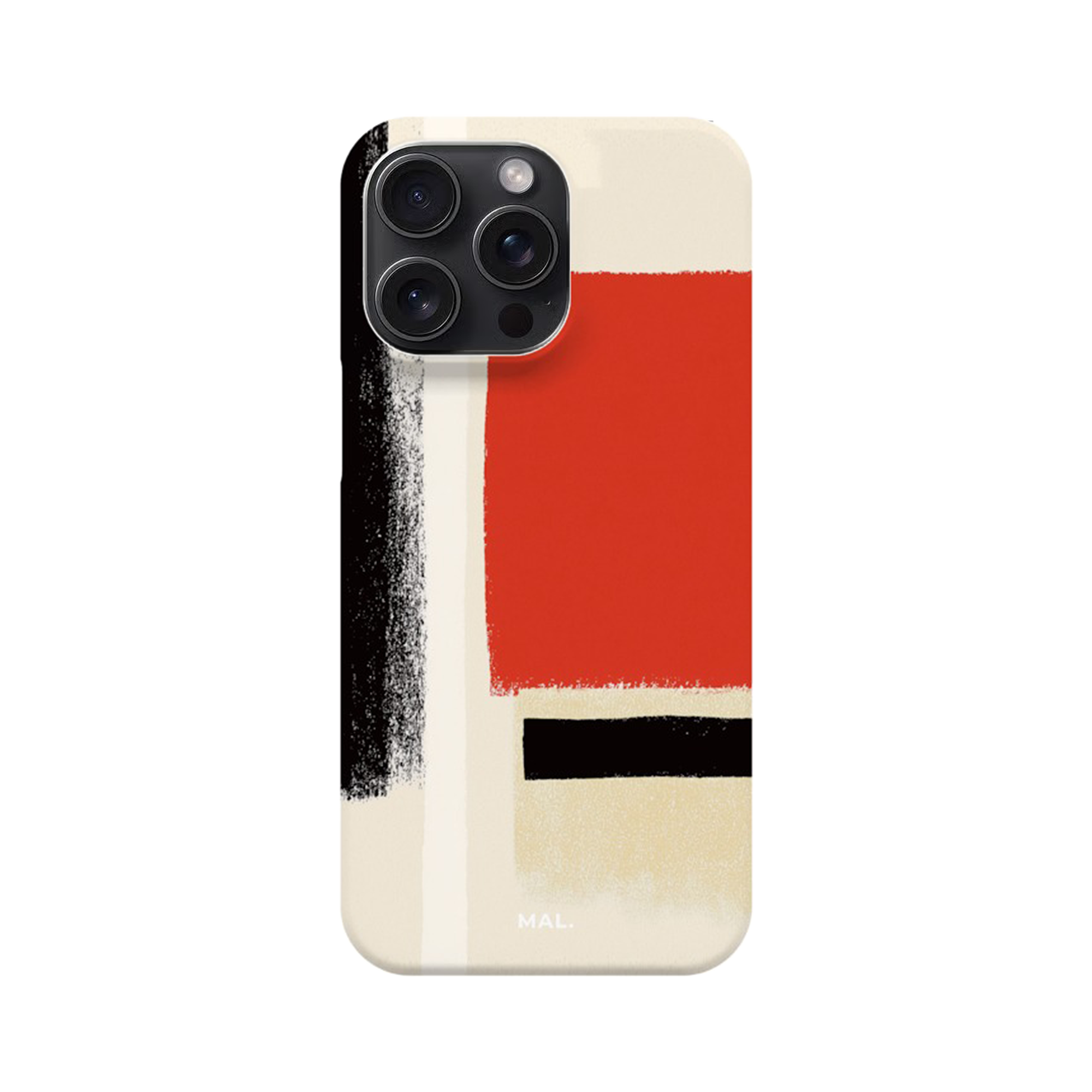 Ember Song iPhone 15ProMax