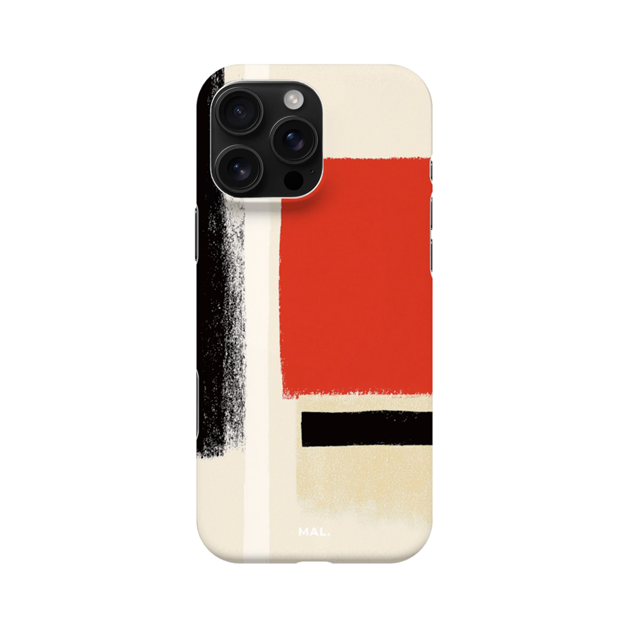 Ember Song iPhone 16ProMax