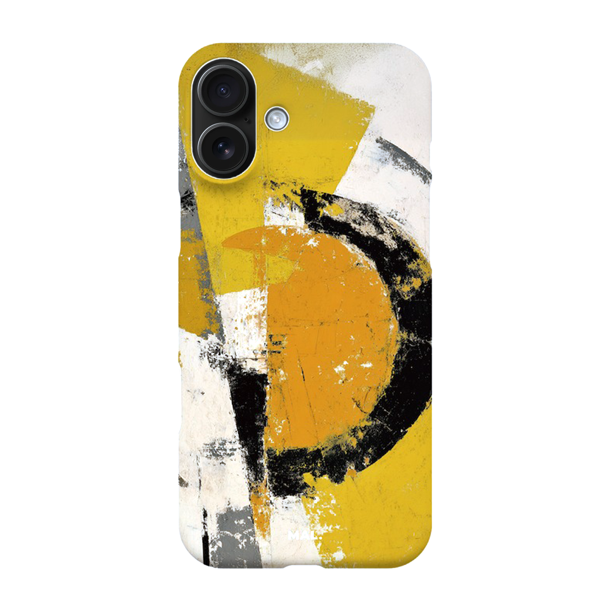 Turning Inward iPhone 16Plus