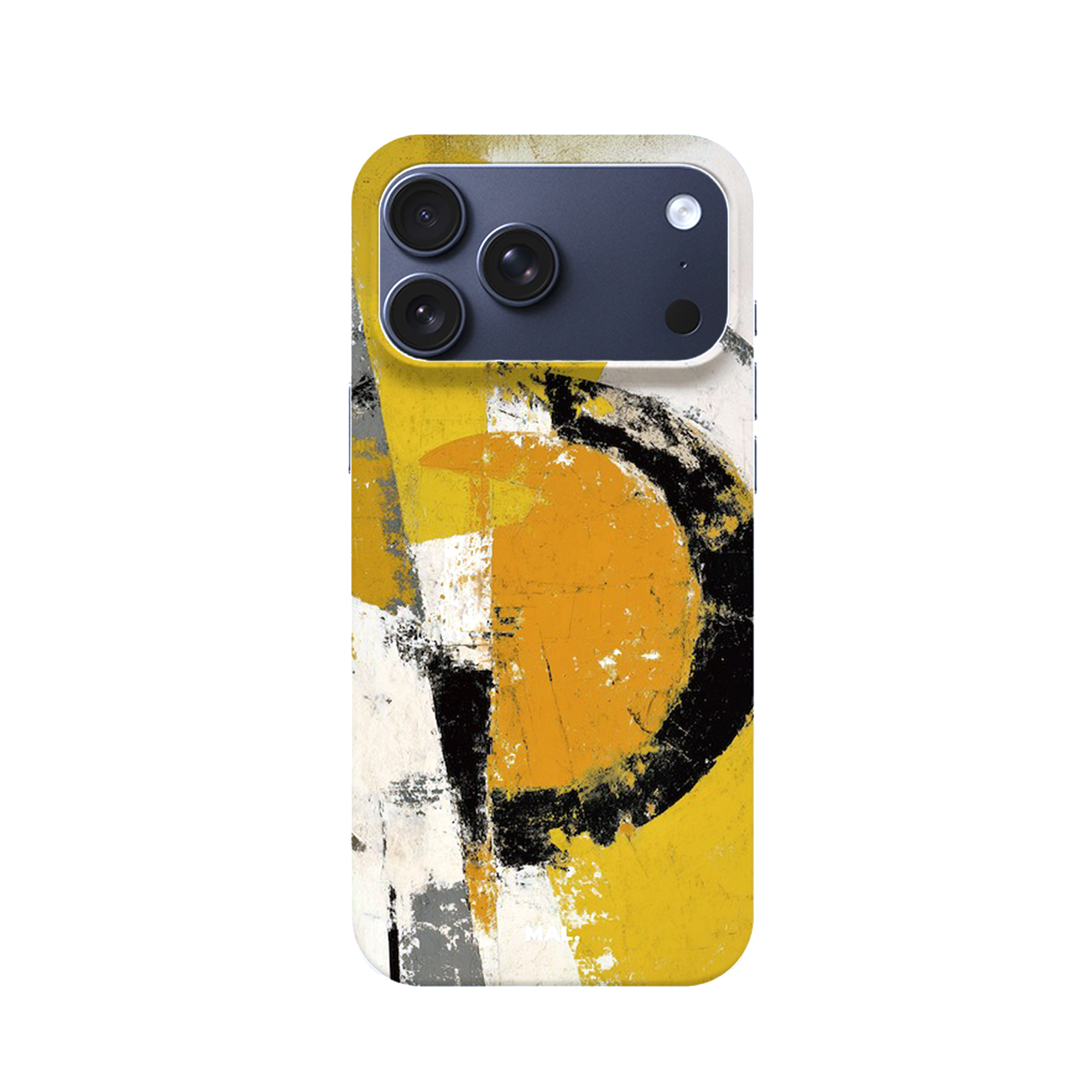 Turning Inward iPhone 17ProMax