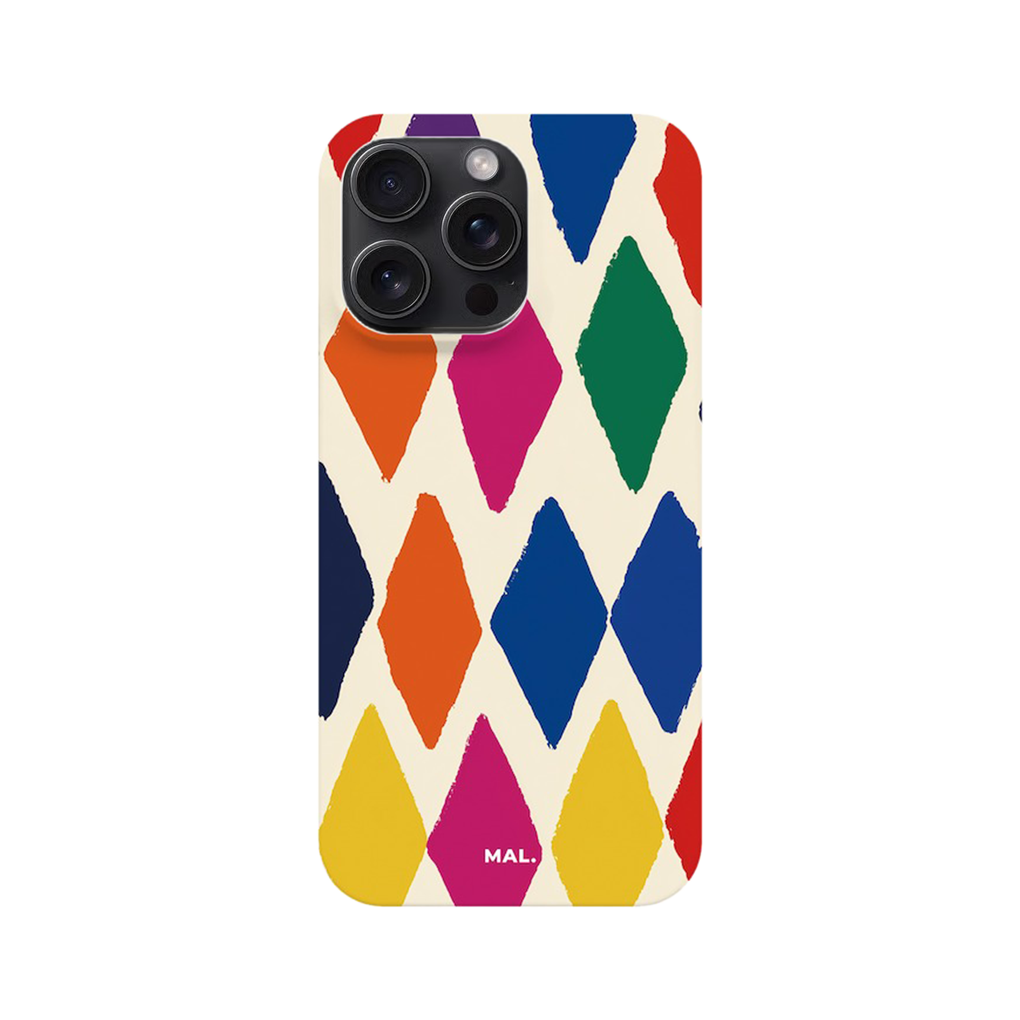 Playful Harmony iPhone 14ProMax