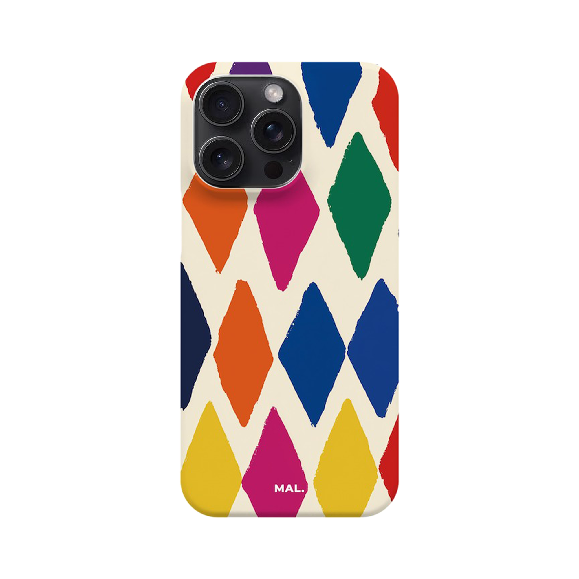 Playful Harmony iPhone 15ProMax