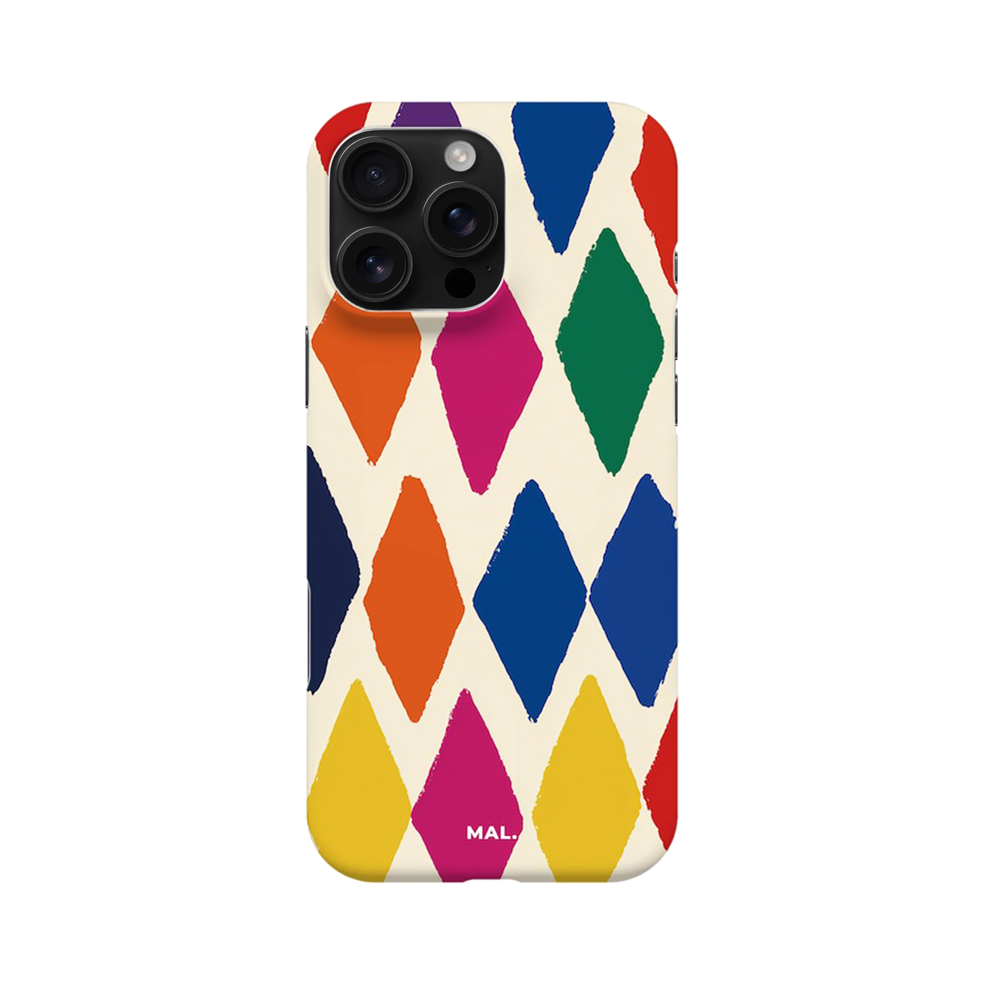 Playful Harmony iPhone 16ProMax