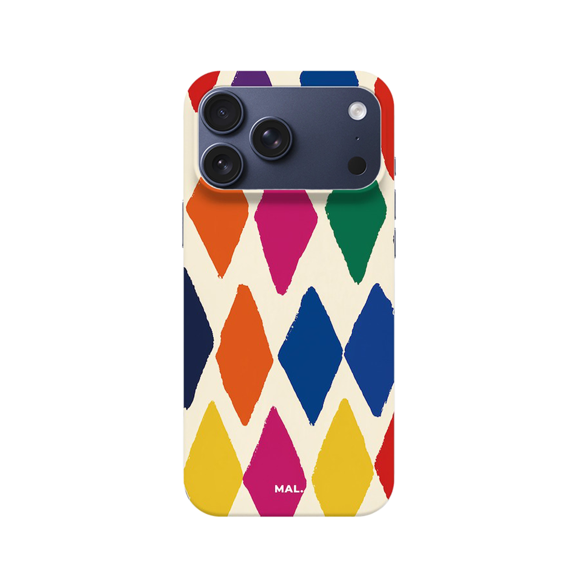Playful Harmony iPhone 17ProMax