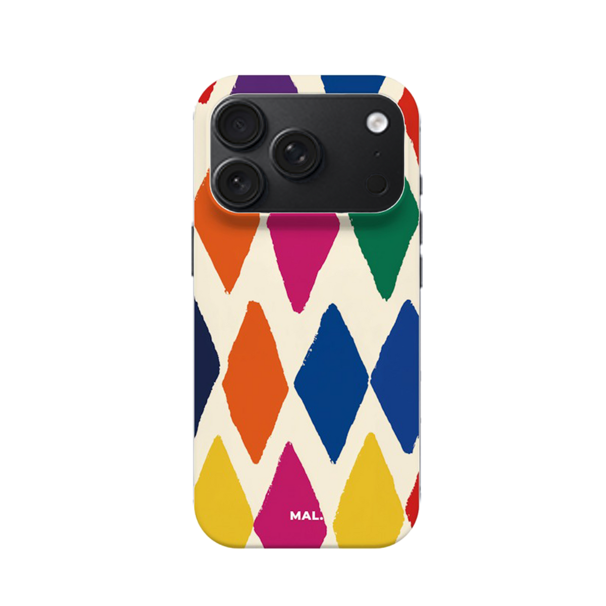Playful Harmony iPhone 18Pro