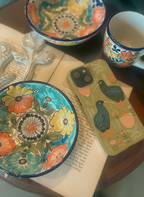 Kiwis of the Grassland Realm