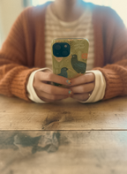 Kiwis of the Grassland Realm