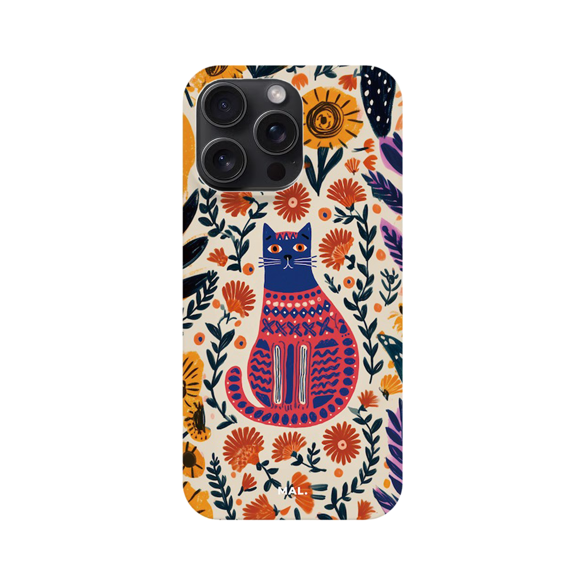 El Guardian iPhone 14ProMax
