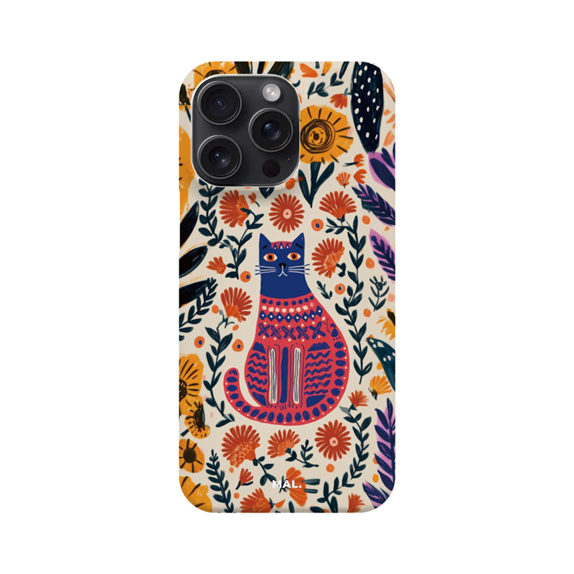 El Guardian iPhone 15ProMax