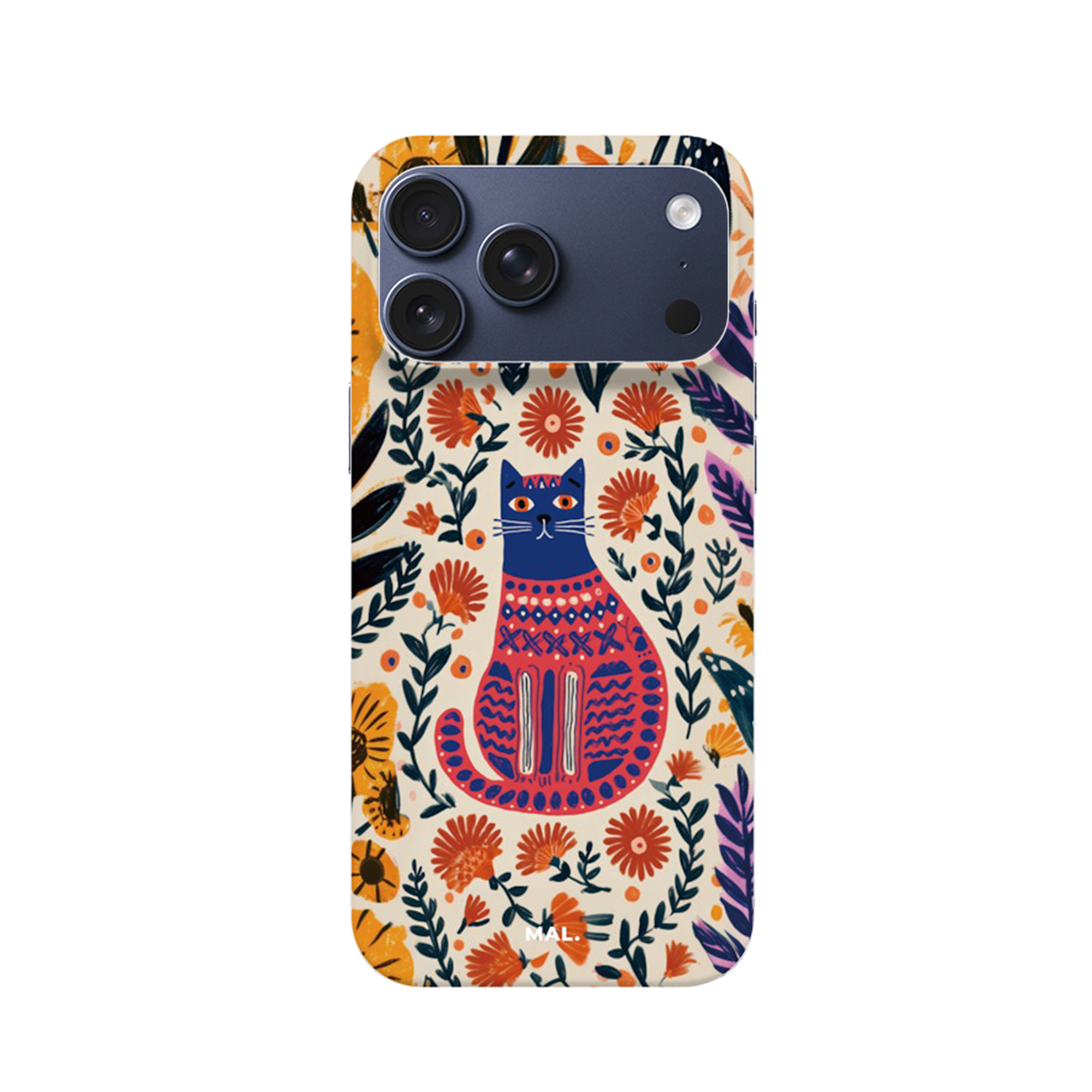 El Guardian iPhone 17ProMax