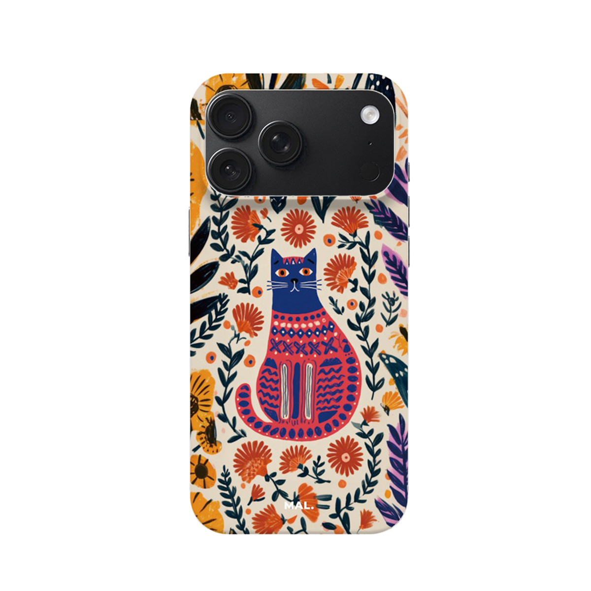 El Guardian iPhone 18ProMax