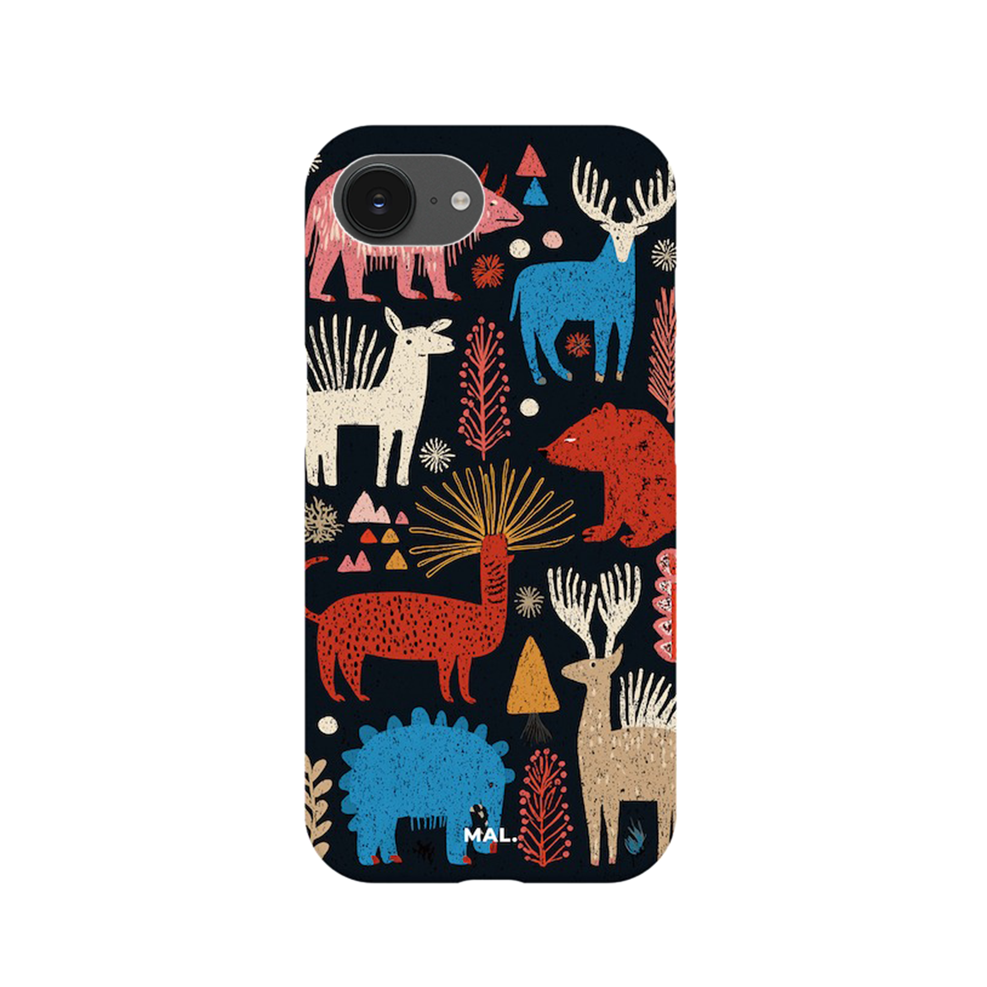 Forest Constellation iPhone 16e