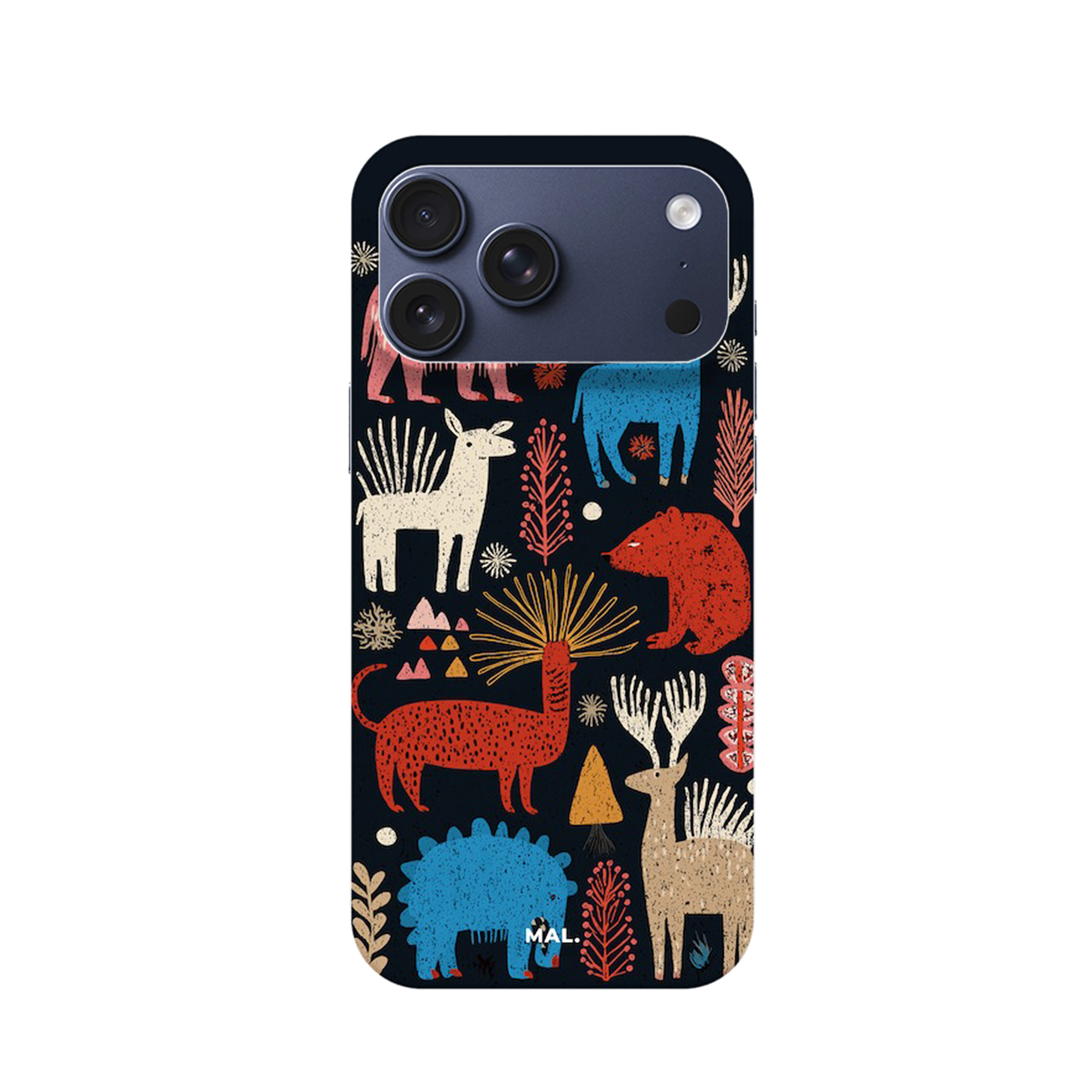 Forest Constellation iPhone 17ProMax