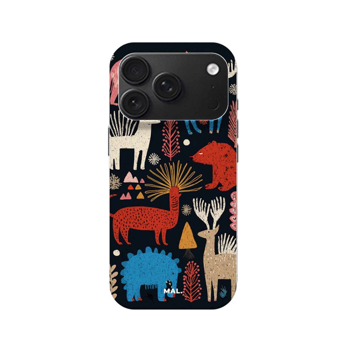 Forest Constellation iPhone 18Pro