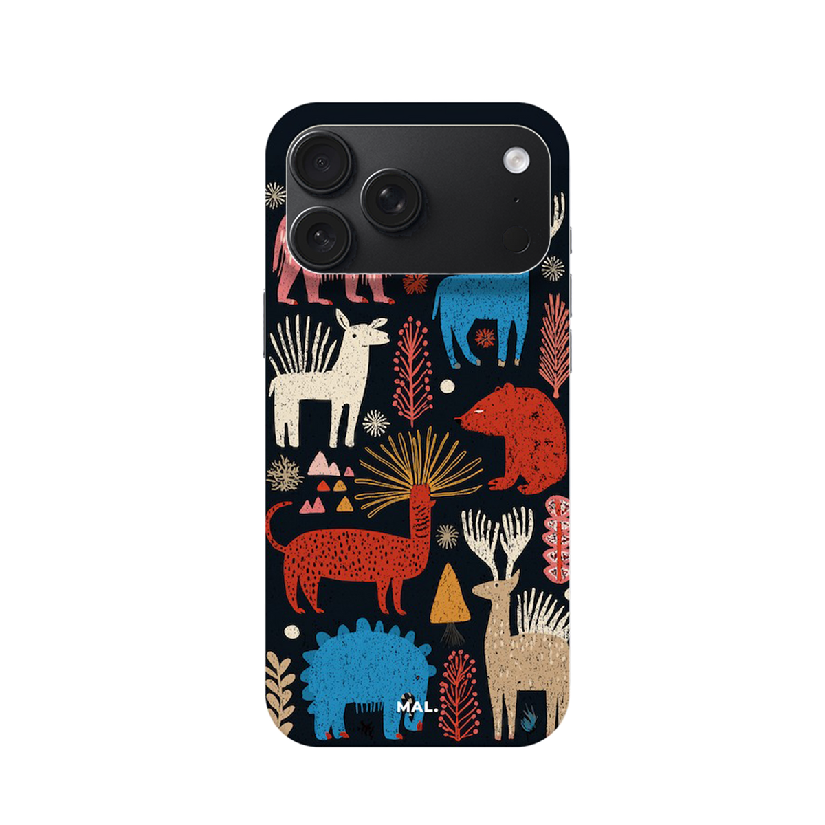 Forest Constellation iPhone 18ProMax
