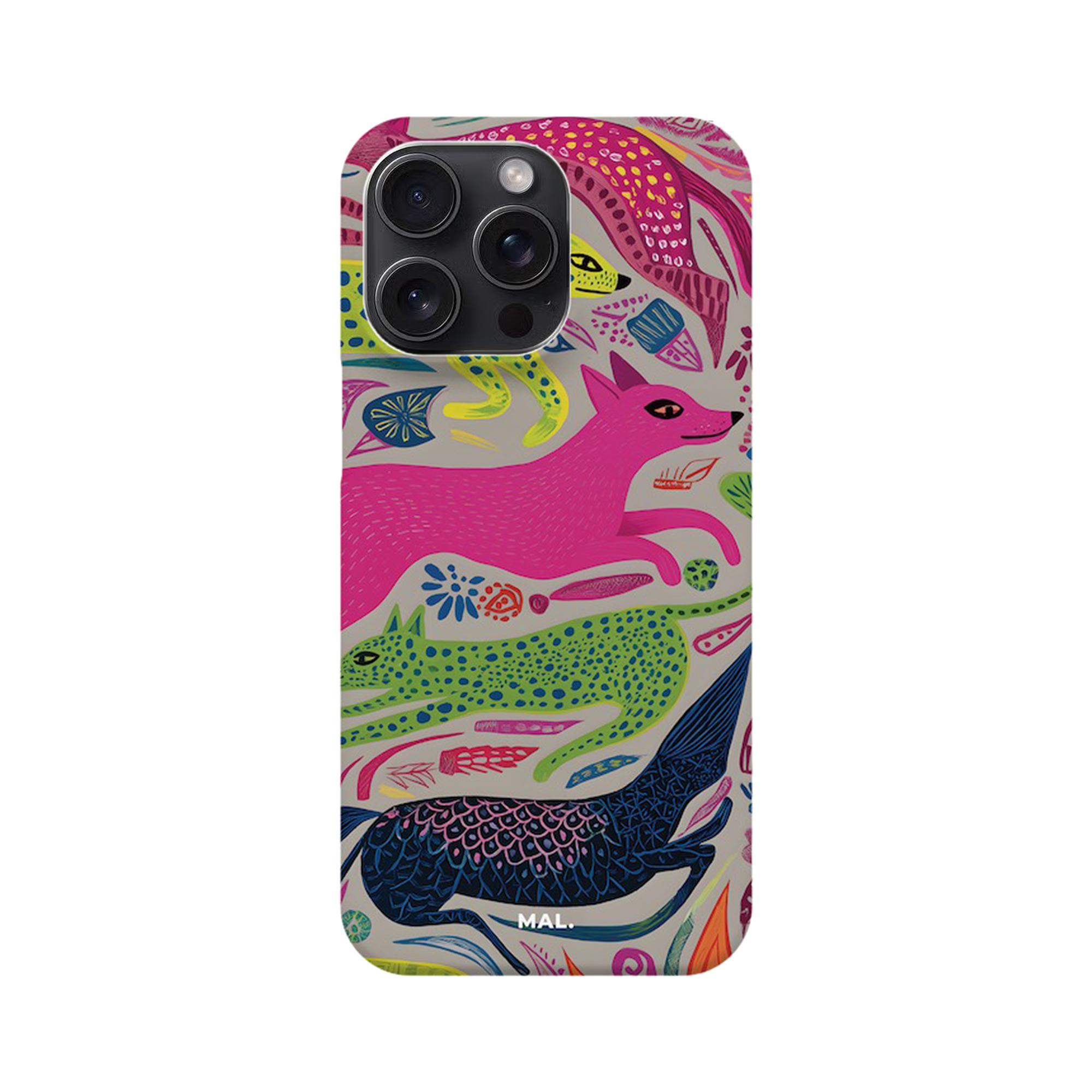 The Shape of Freedom iPhone 15ProMax