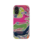 The Shape of Freedom