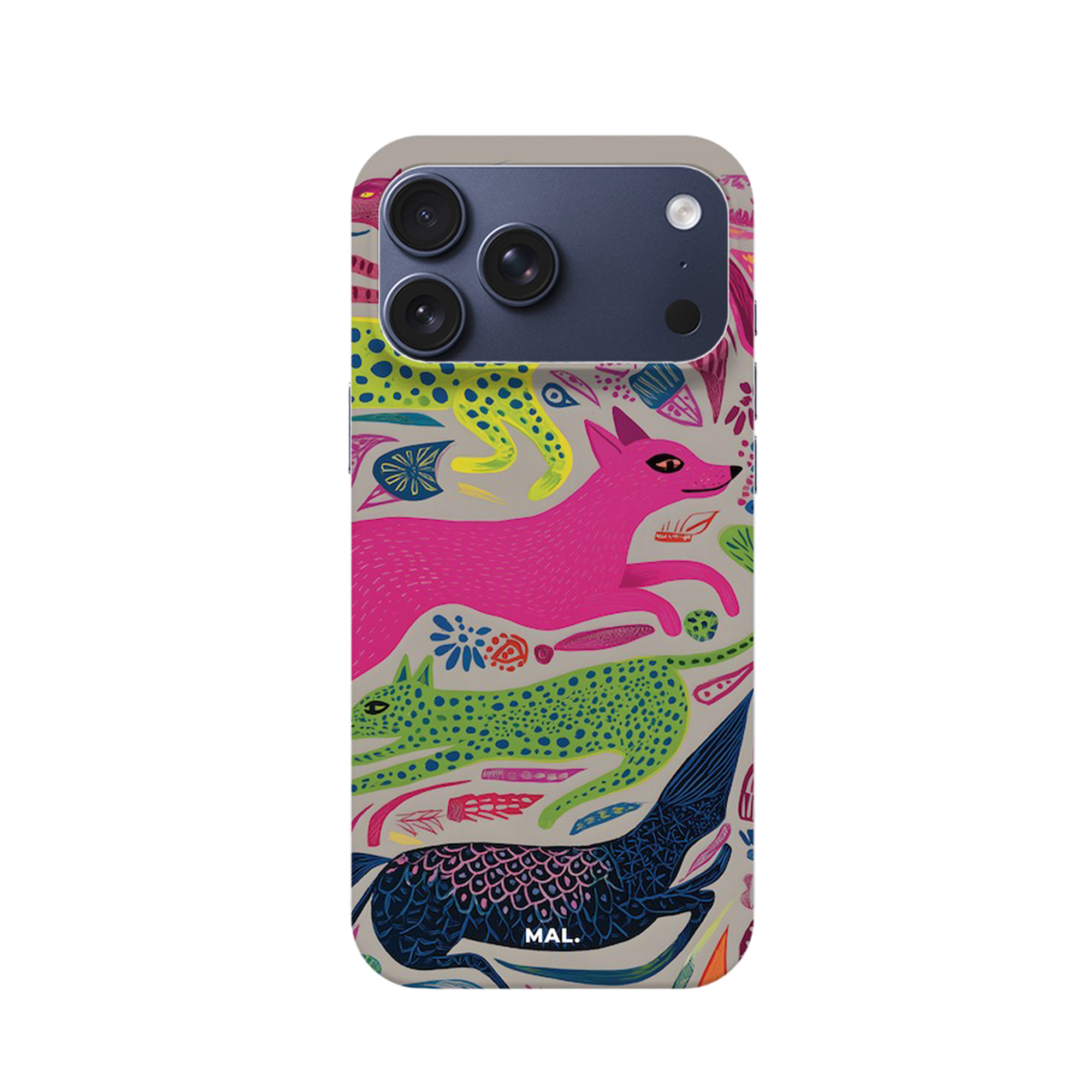 The Shape of Freedom iPhone 17ProMax