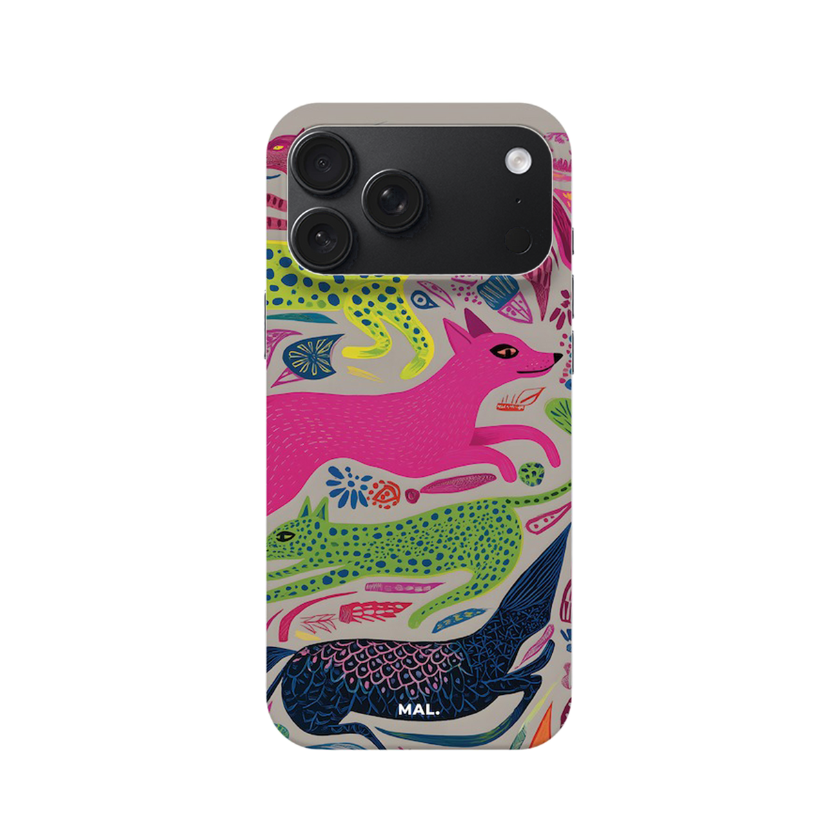 The Shape of Freedom iPhone 18ProMax
