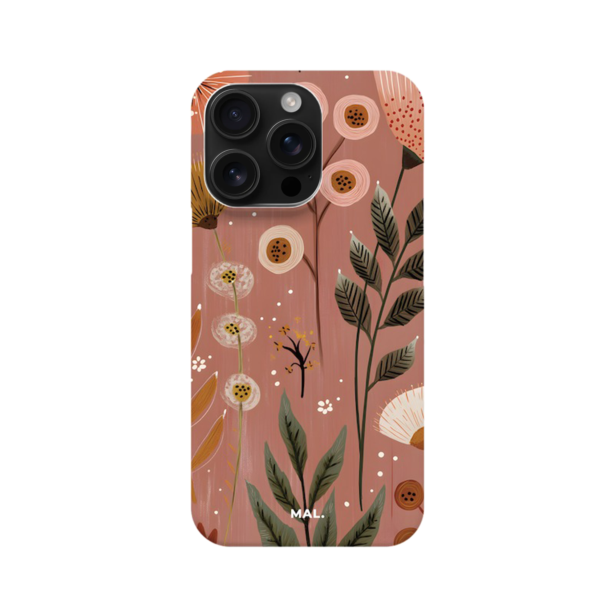 Nuevo Comienzo iPhone 13Pro