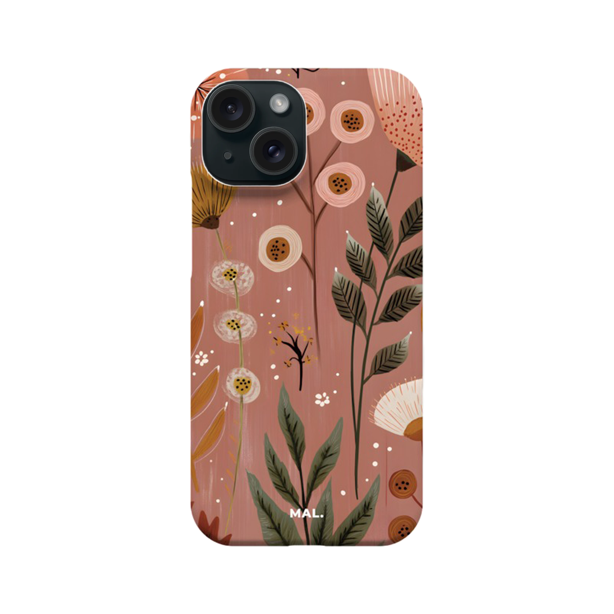 Nuevo Comienzo iPhone 15