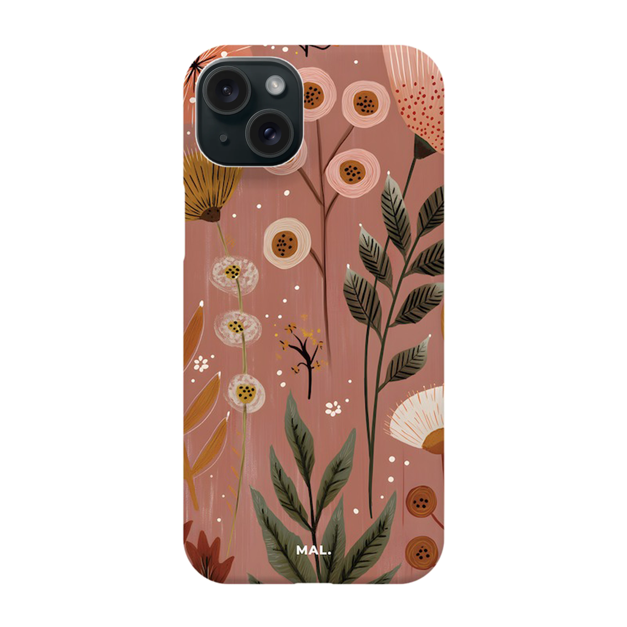 Nuevo Comienzo iPhone 15Plus