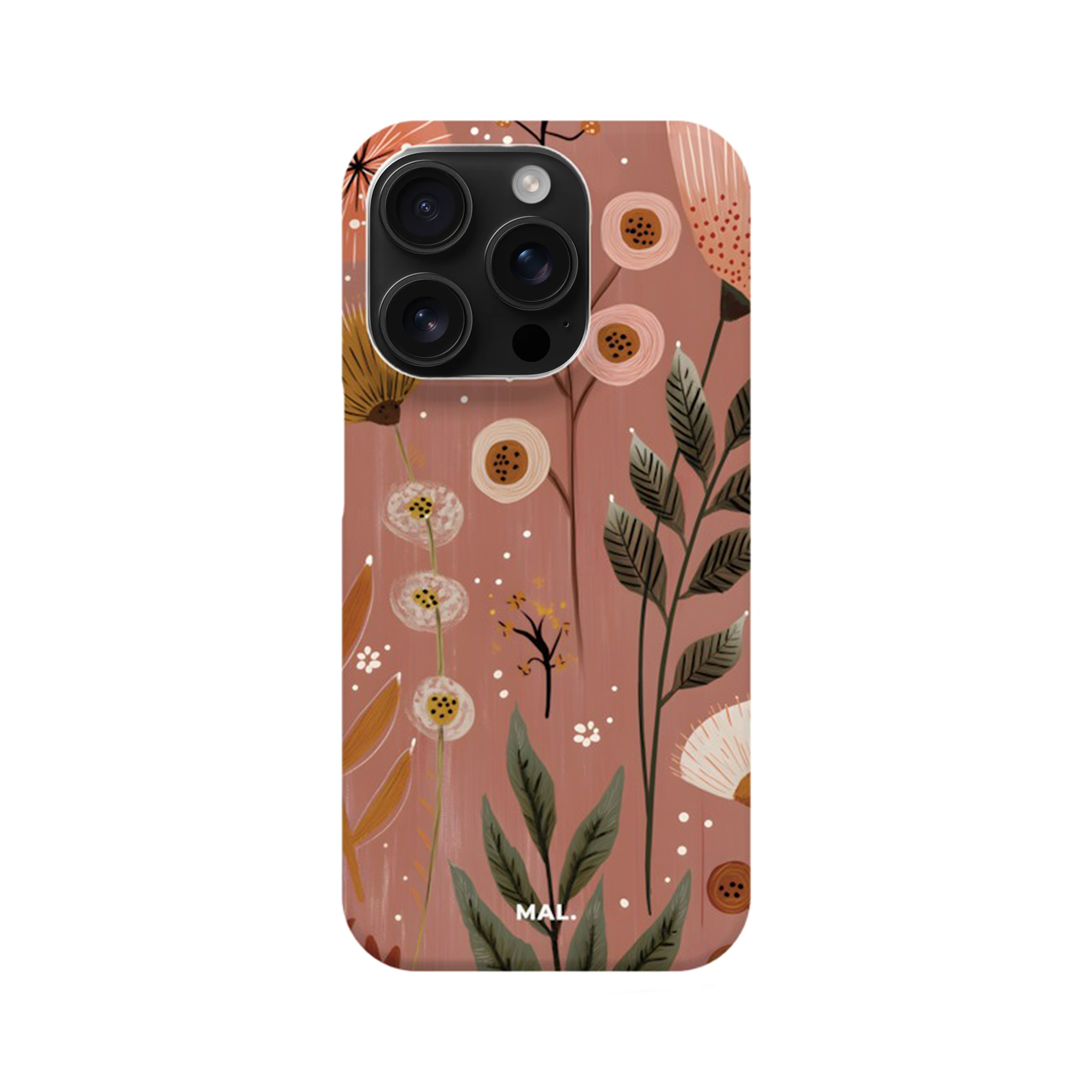 Nuevo Comienzo iPhone 15Pro