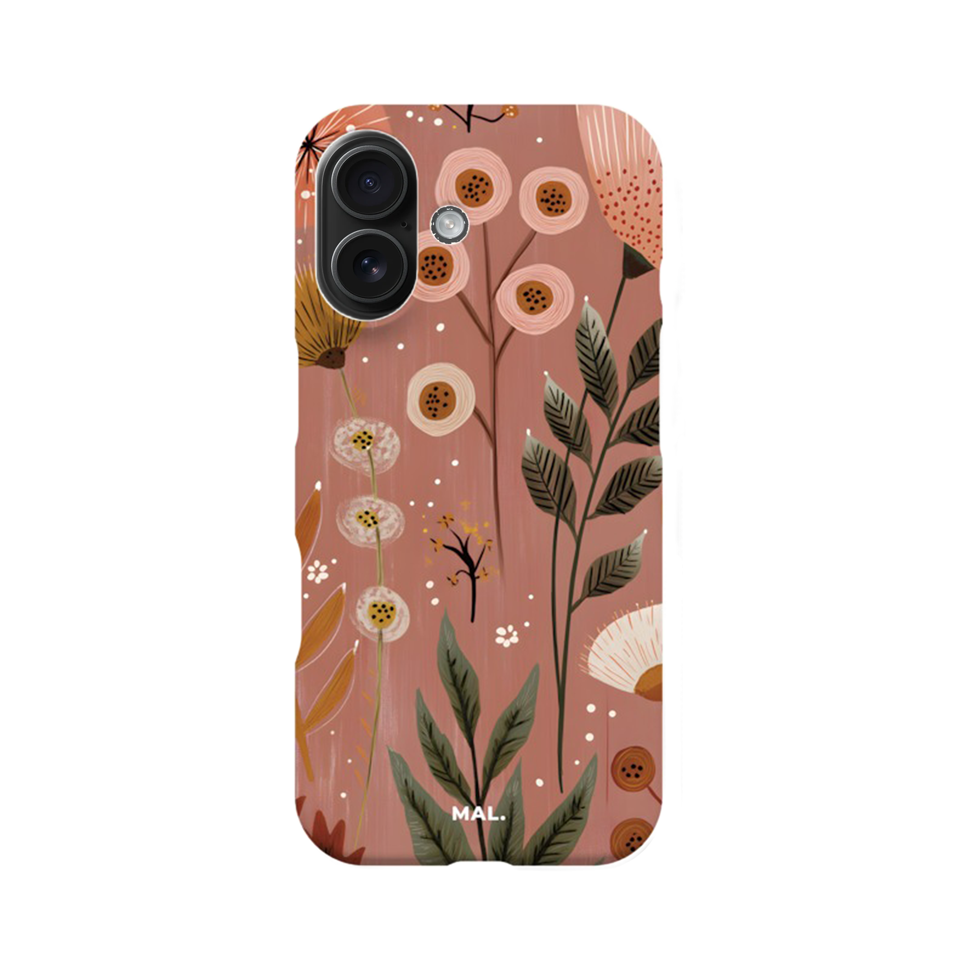 Nuevo Comienzo iPhone 16