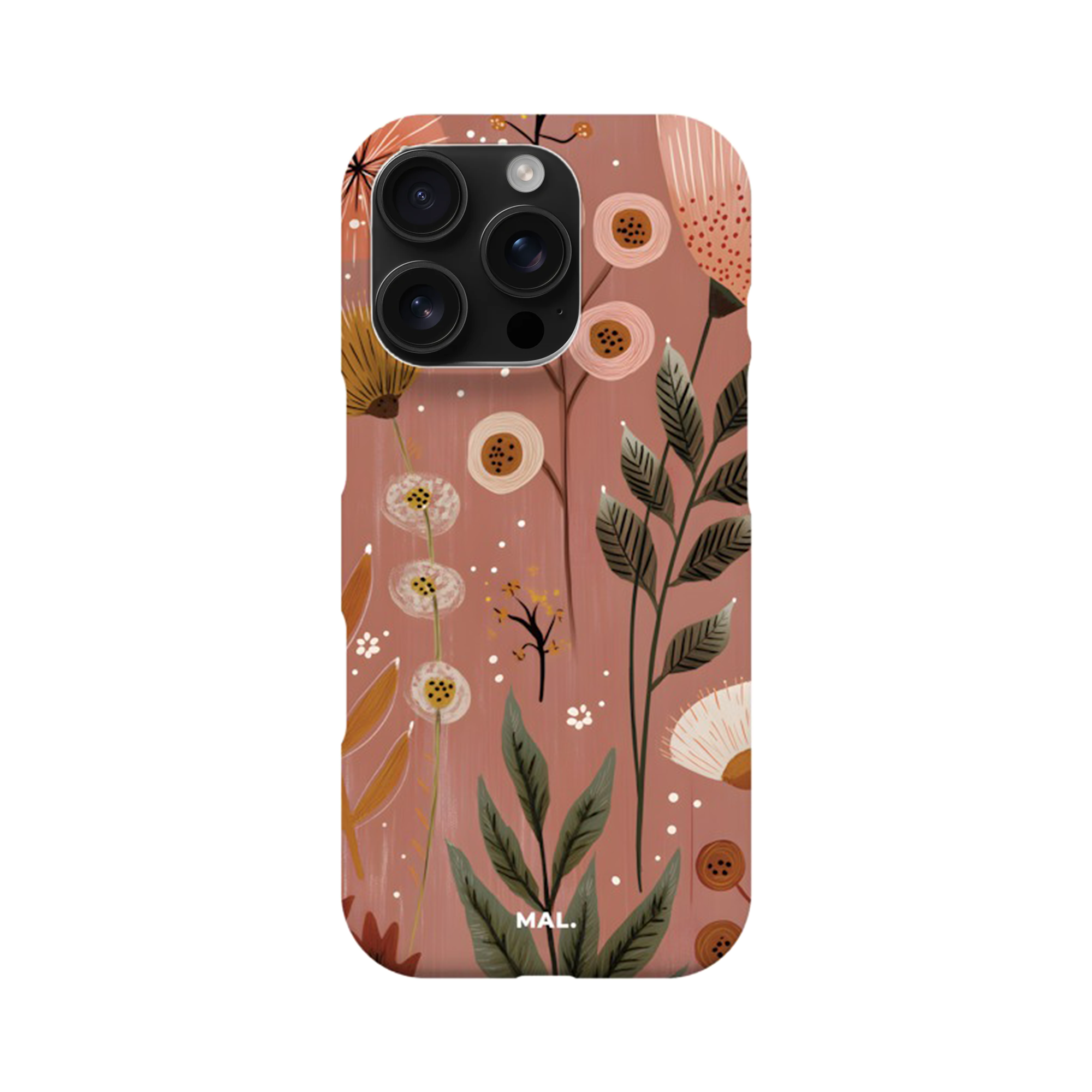 Nuevo Comienzo iPhone 16Pro
