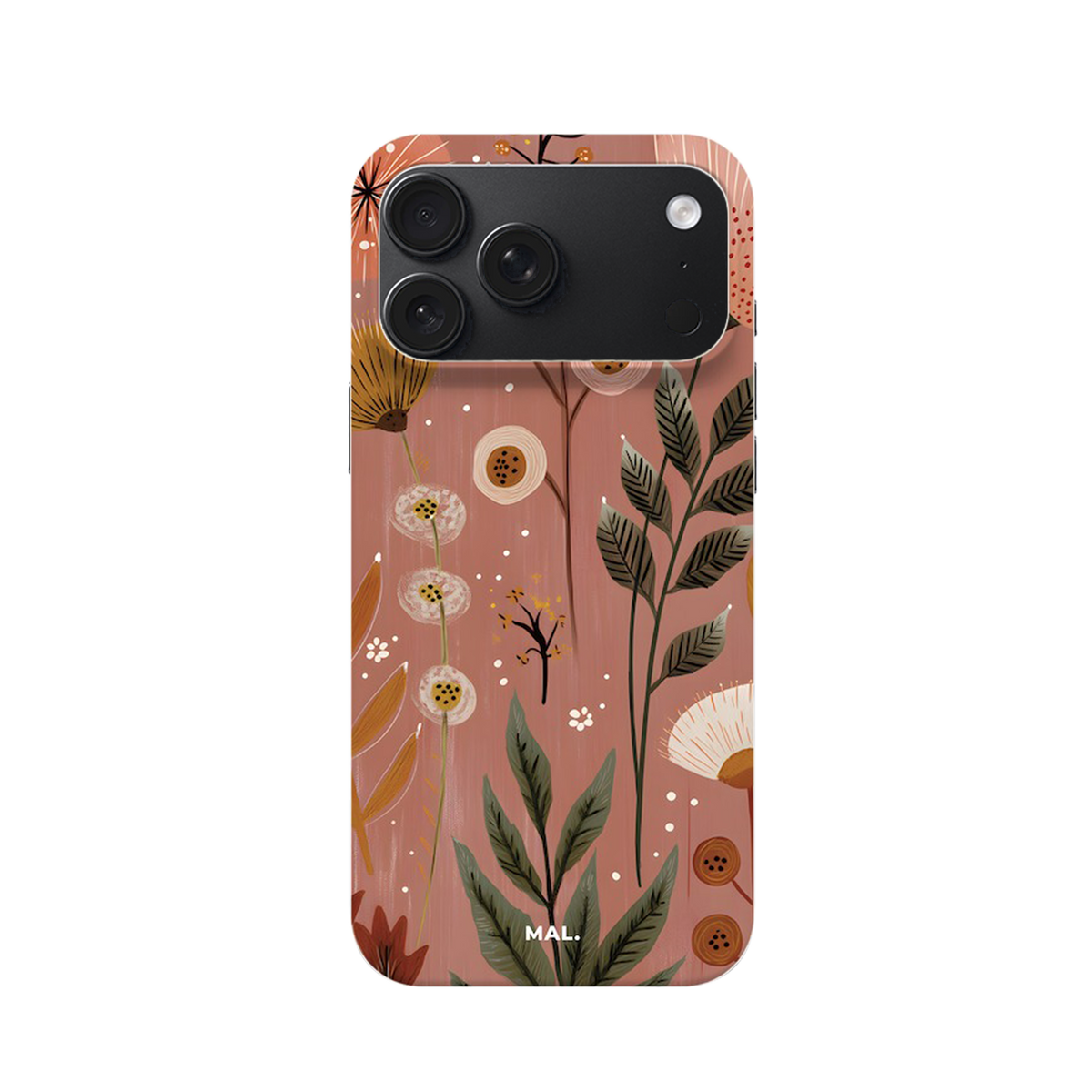 Nuevo Comienzo iPhone 18ProMax