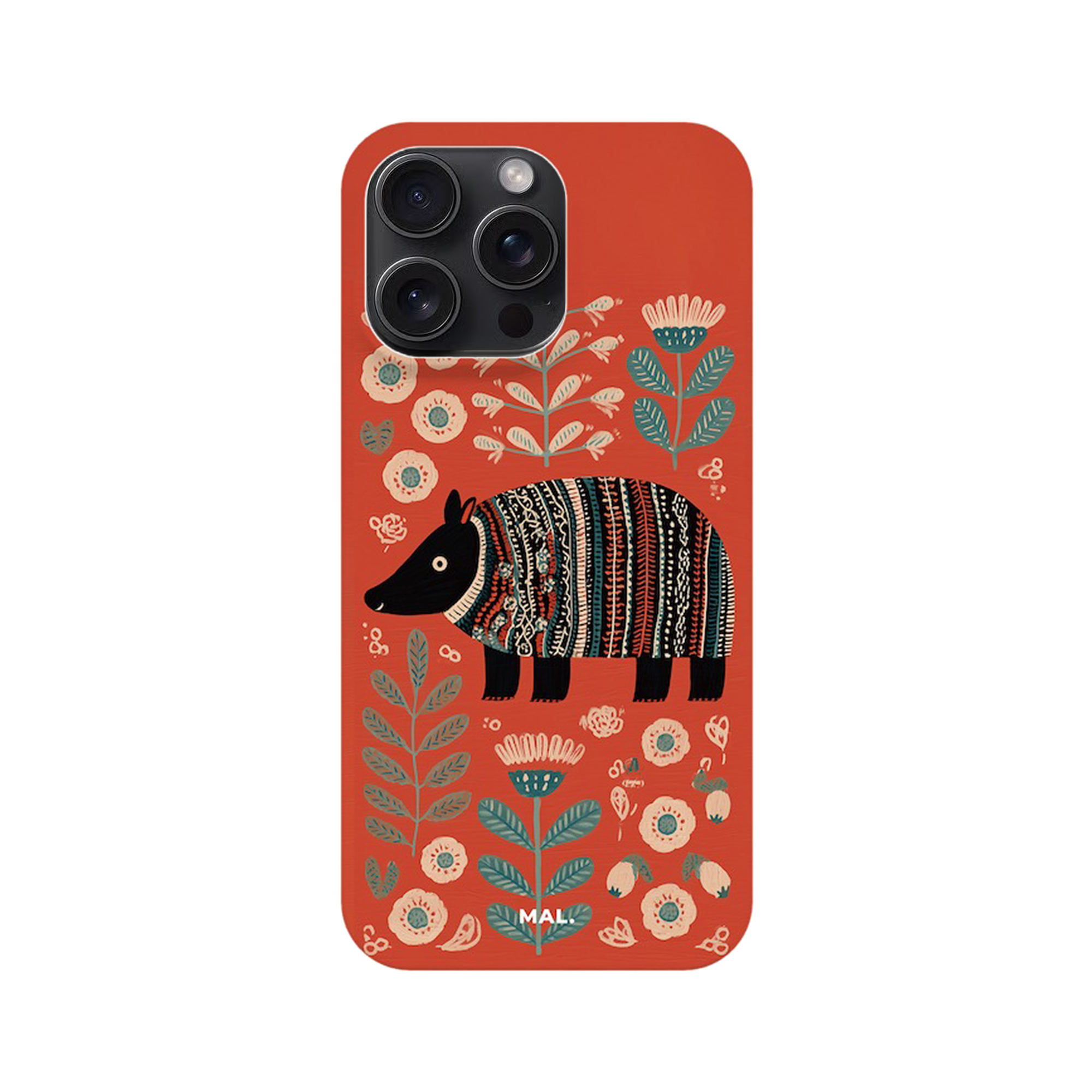 Warm Earth iPhone 14ProMax