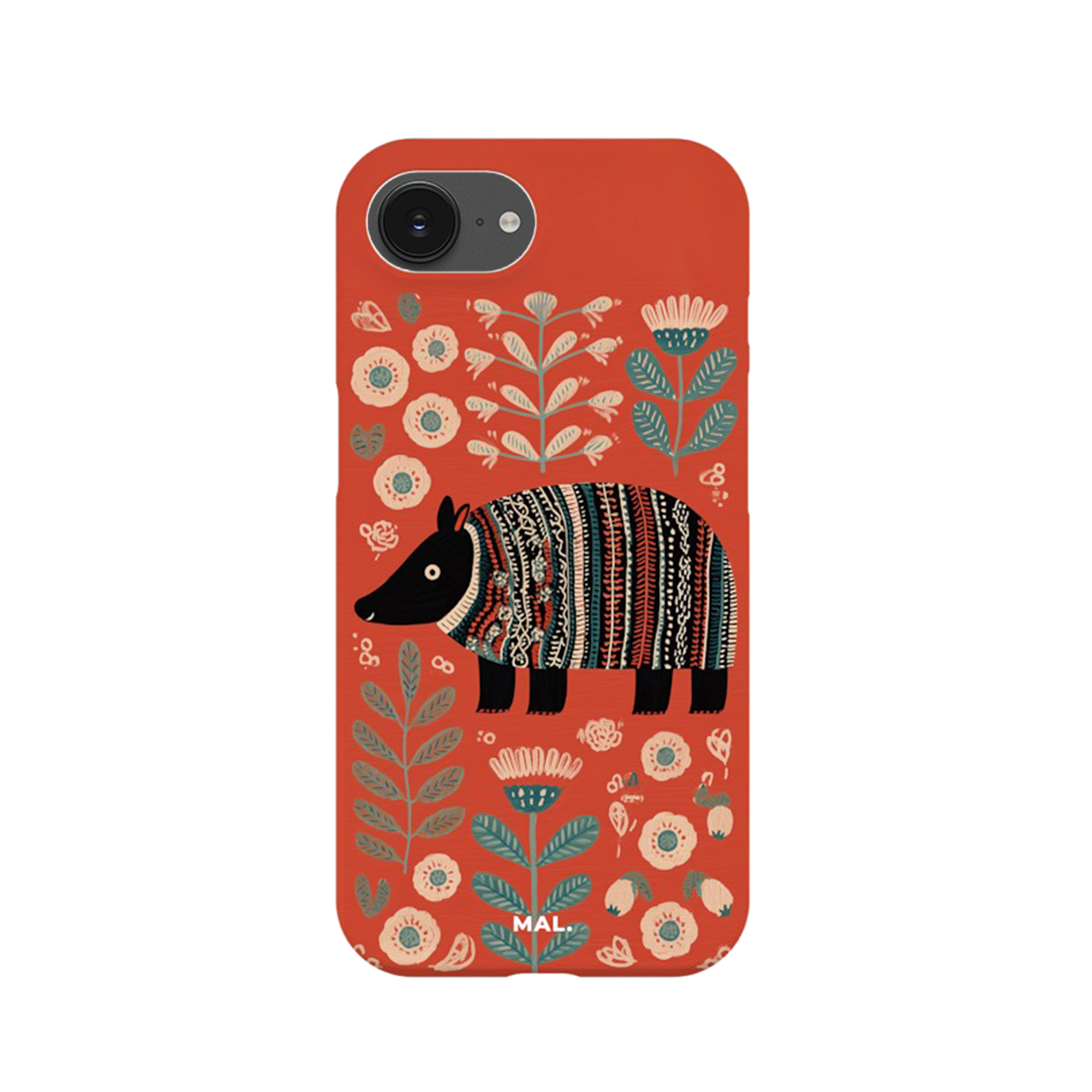 Warm Earth iPhone 16e