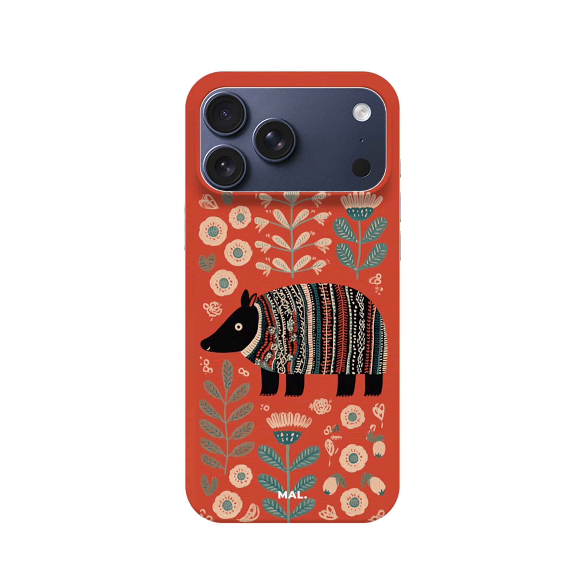 Warm Earth iPhone 17ProMax