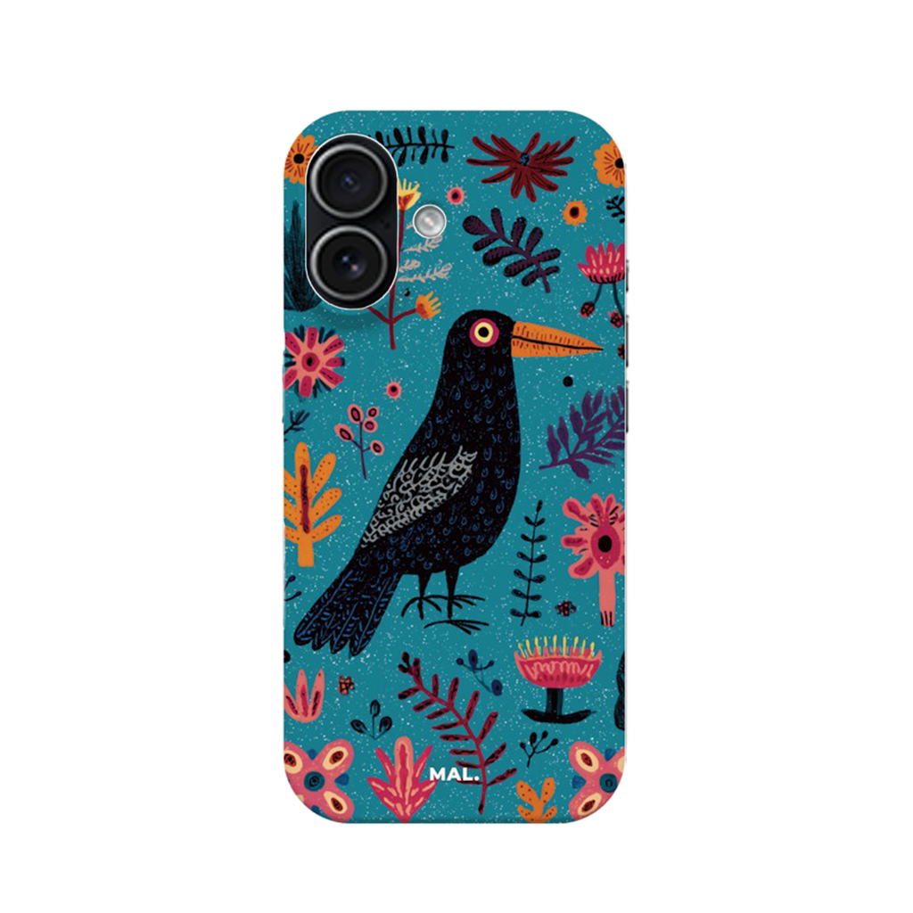 The Watcher in the Garden of Stars