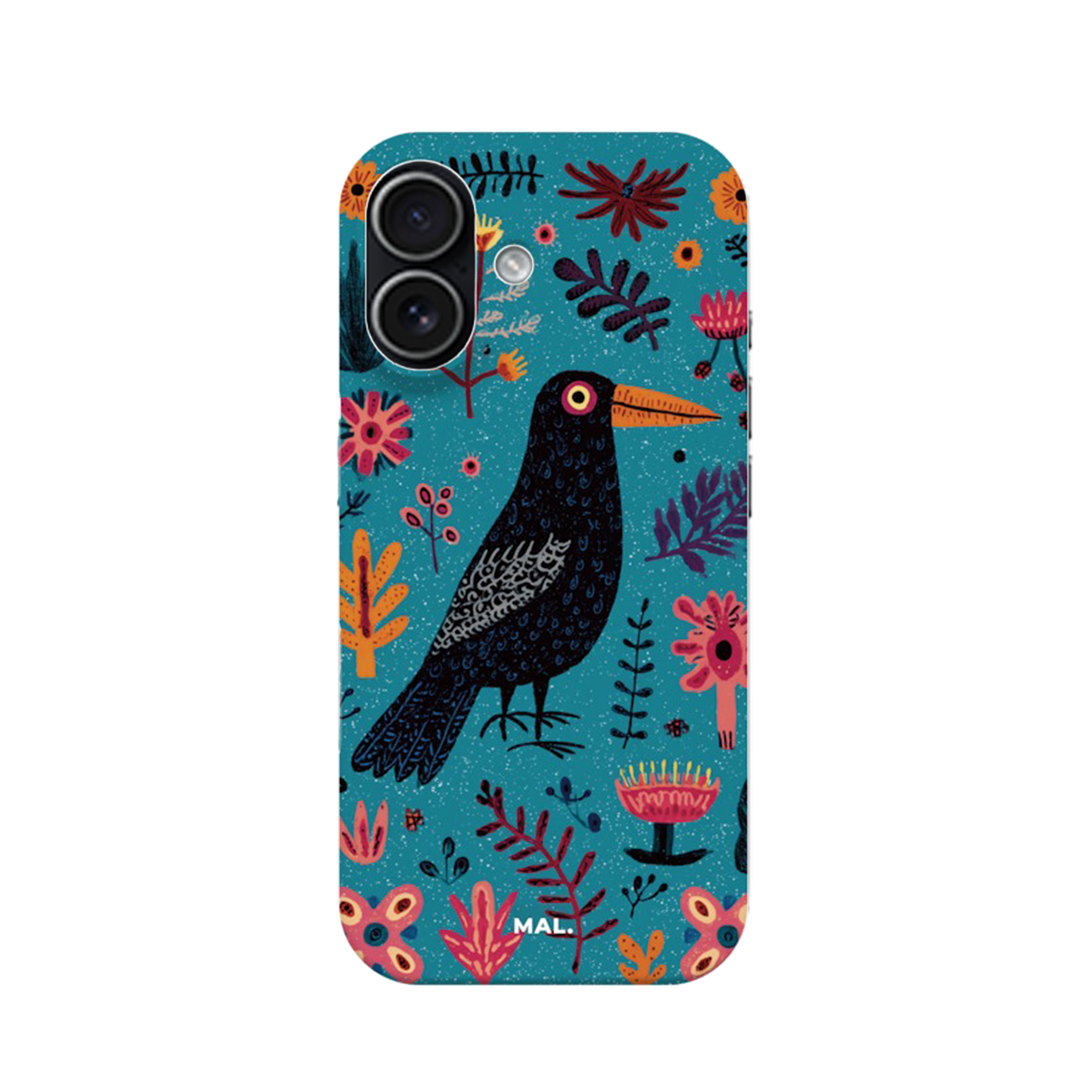 The Watcher in the Garden of Stars