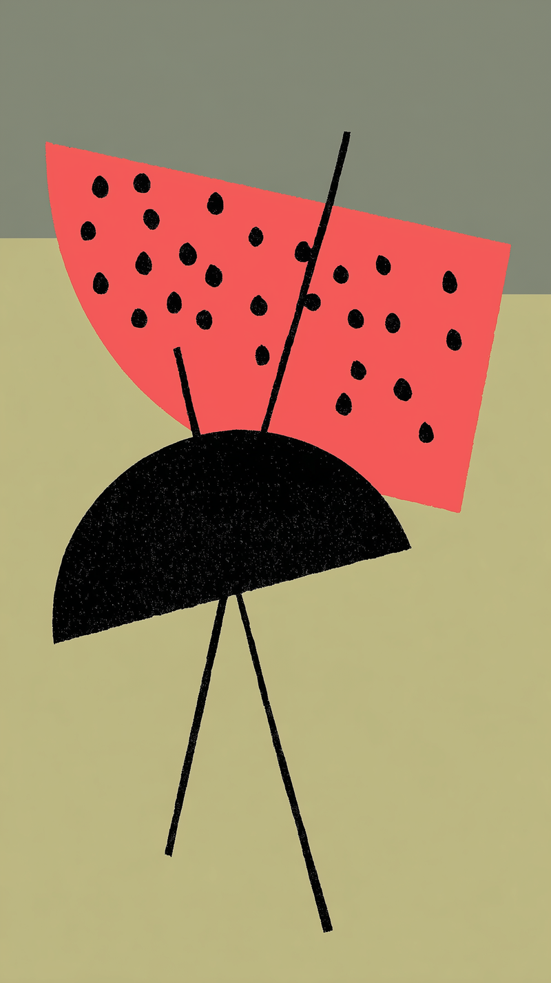 Melon Parade