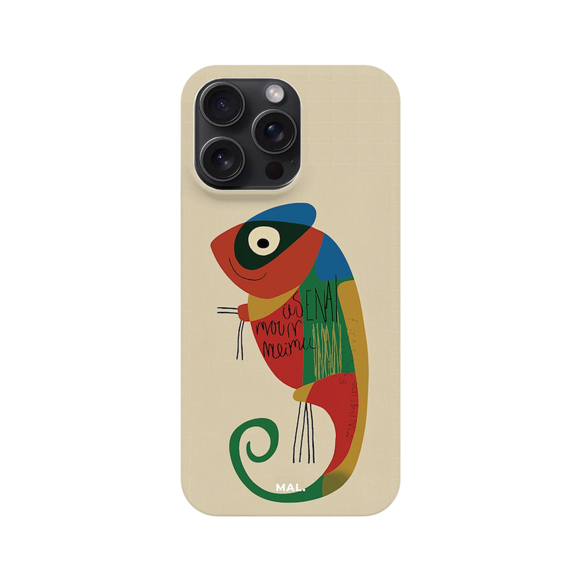 form of adaptation iPhone 14ProMax