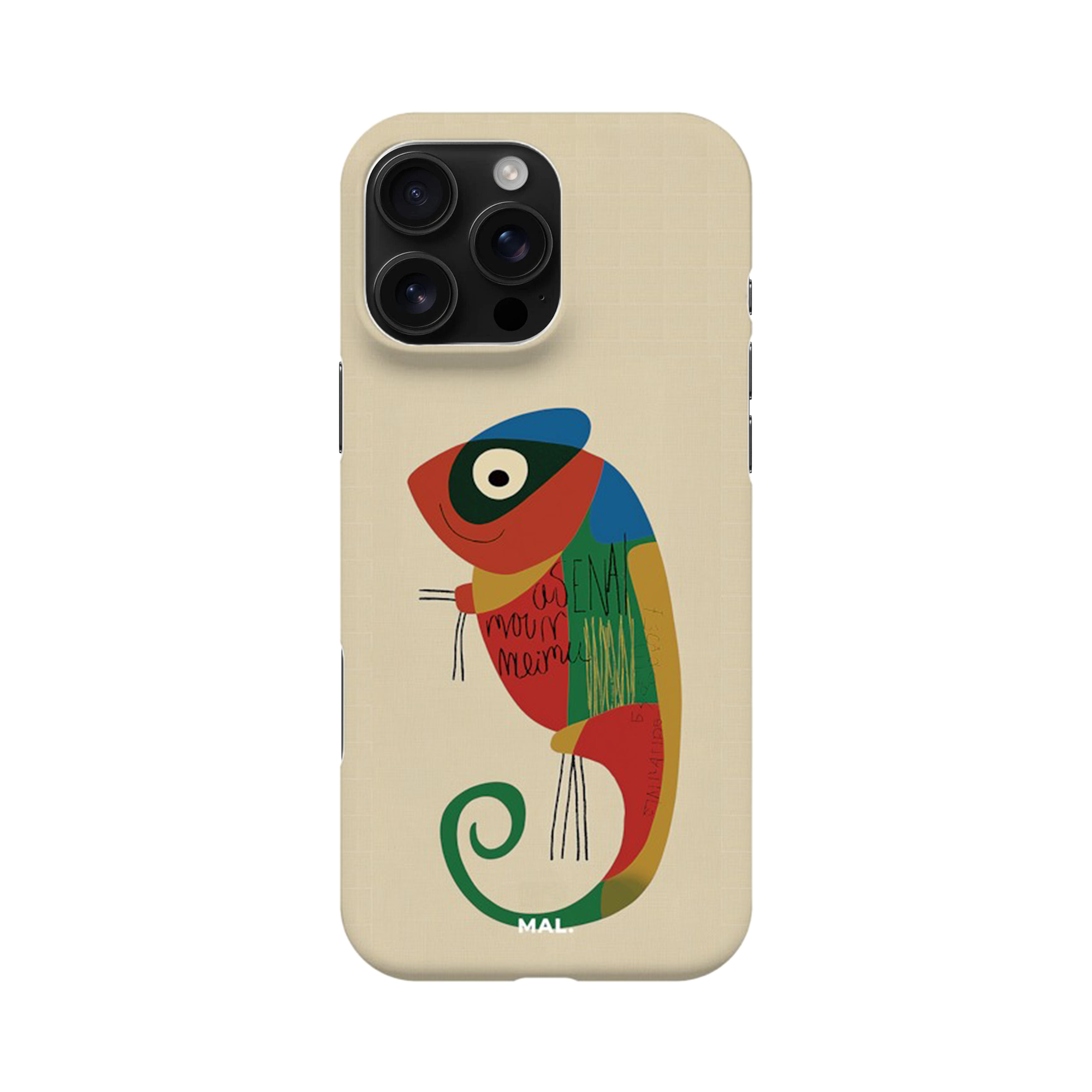 form of adaptation iPhone 16ProMax