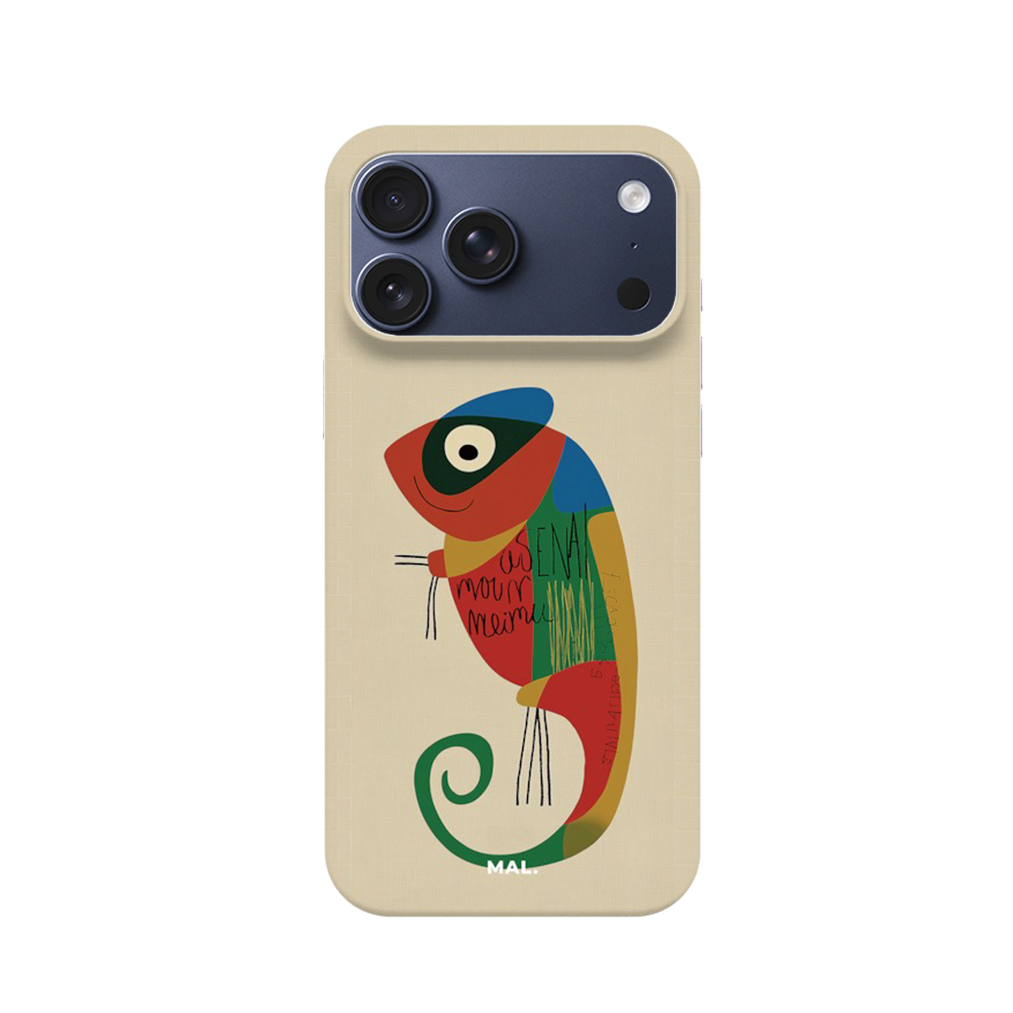 form of adaptation iPhone 17ProMax