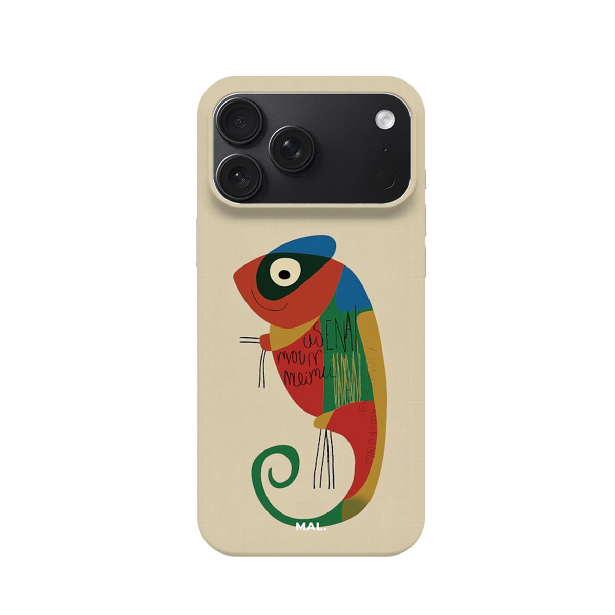 form of adaptation iPhone 18ProMax