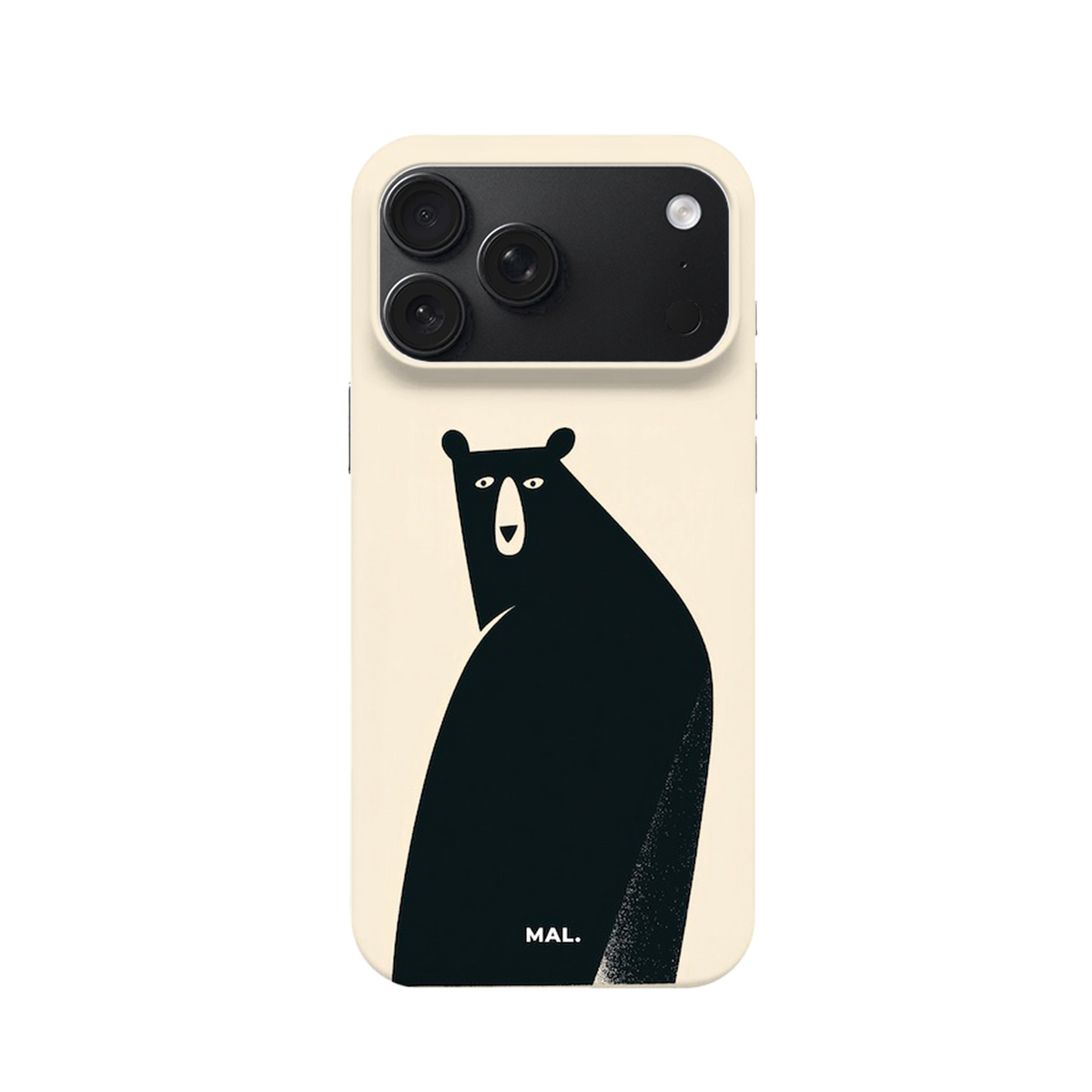 friendly bear iPhone 18ProMax