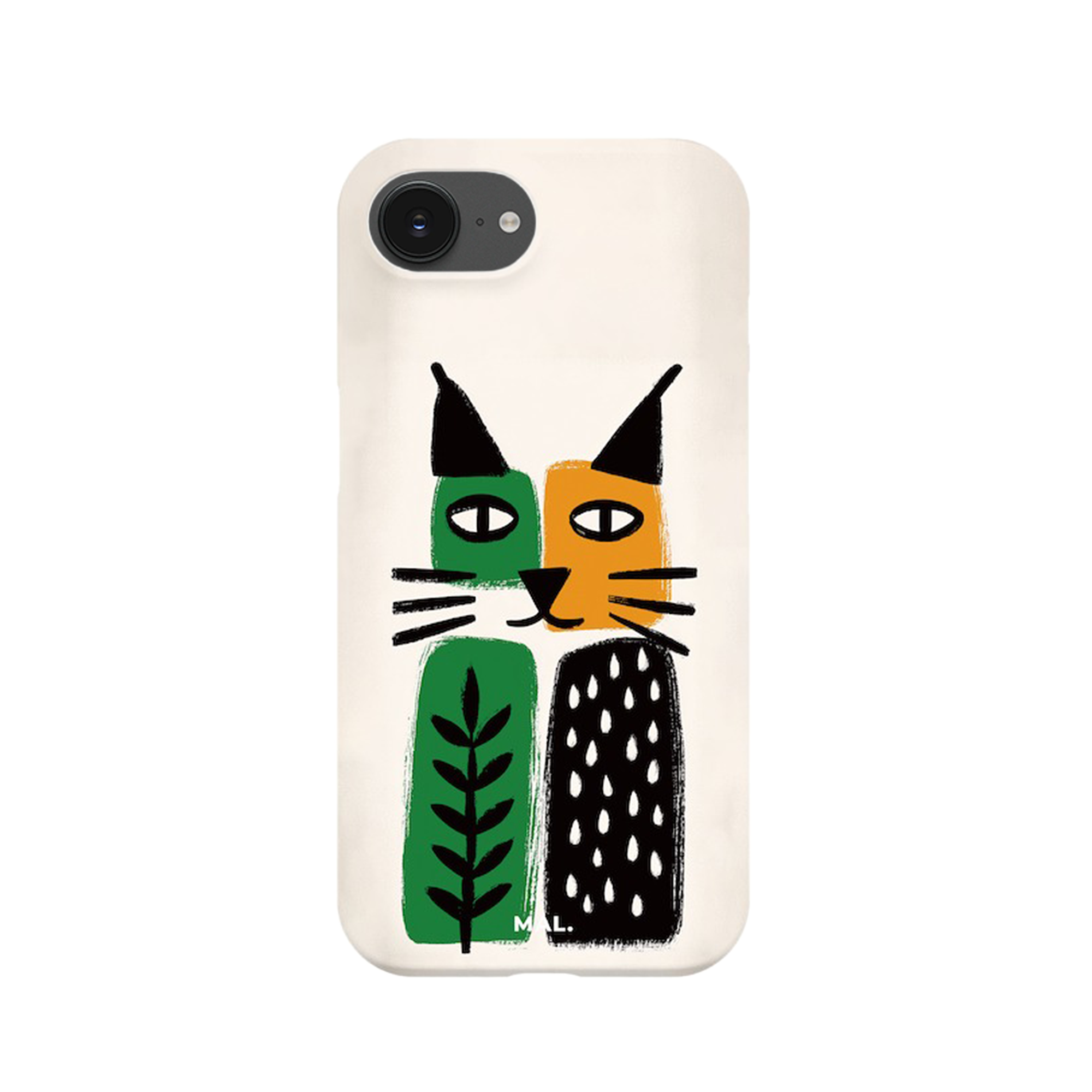 Calm Instinct iPhone 16e