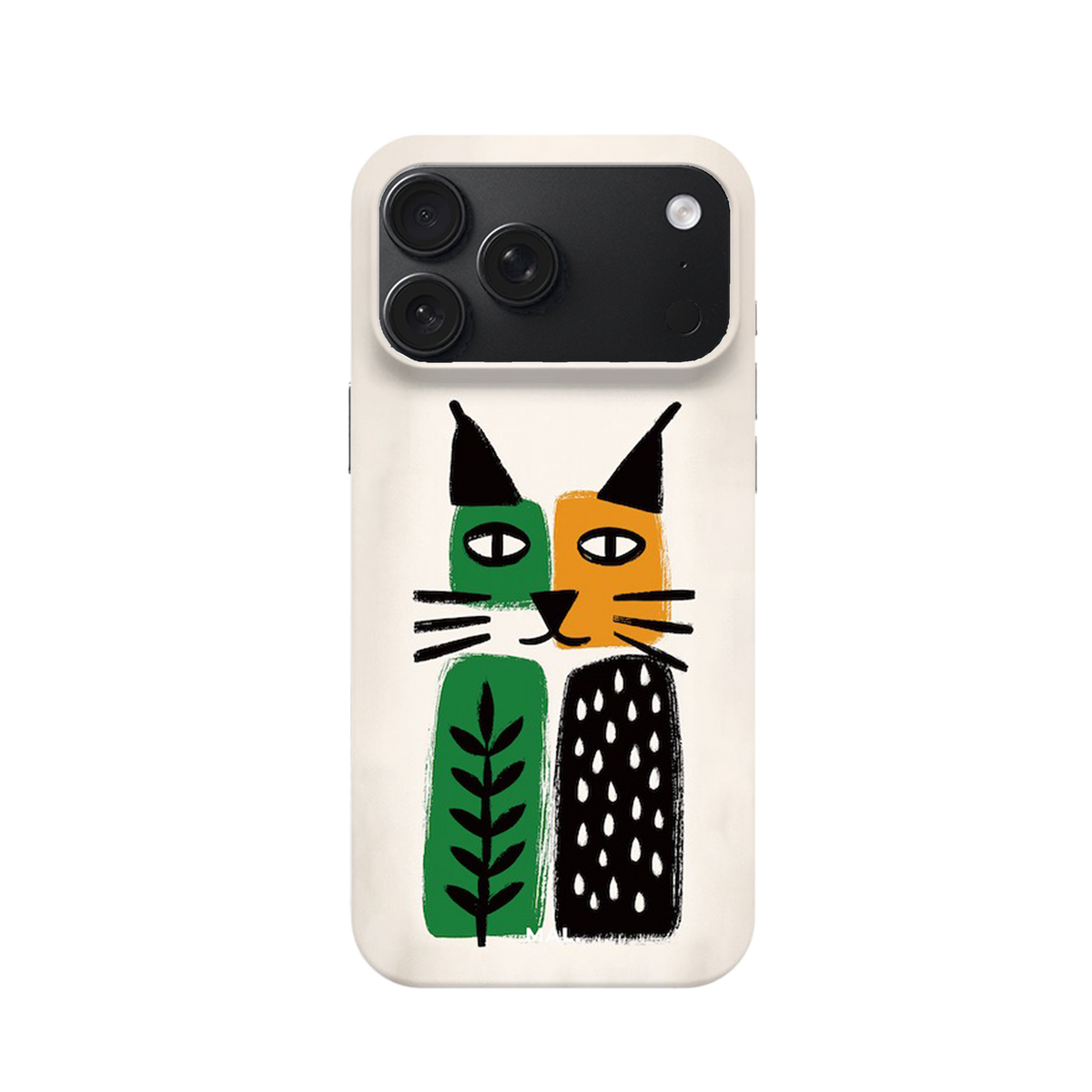 Calm Instinct iPhone 18ProMax