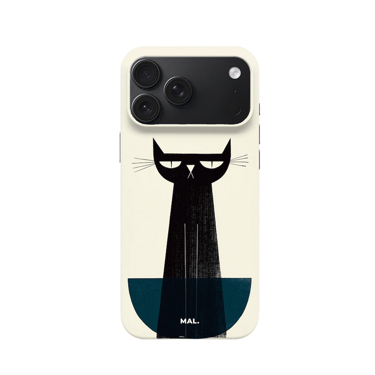 Quiet Company iPhone 18ProMax